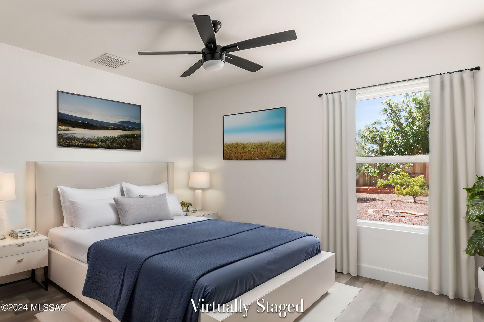 Cortaro Ridge (125-214) - Residential