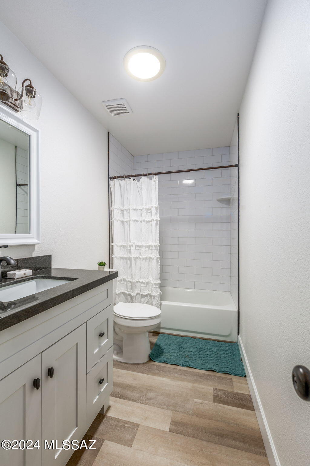 Cortaro Ridge (125-214) - Residential