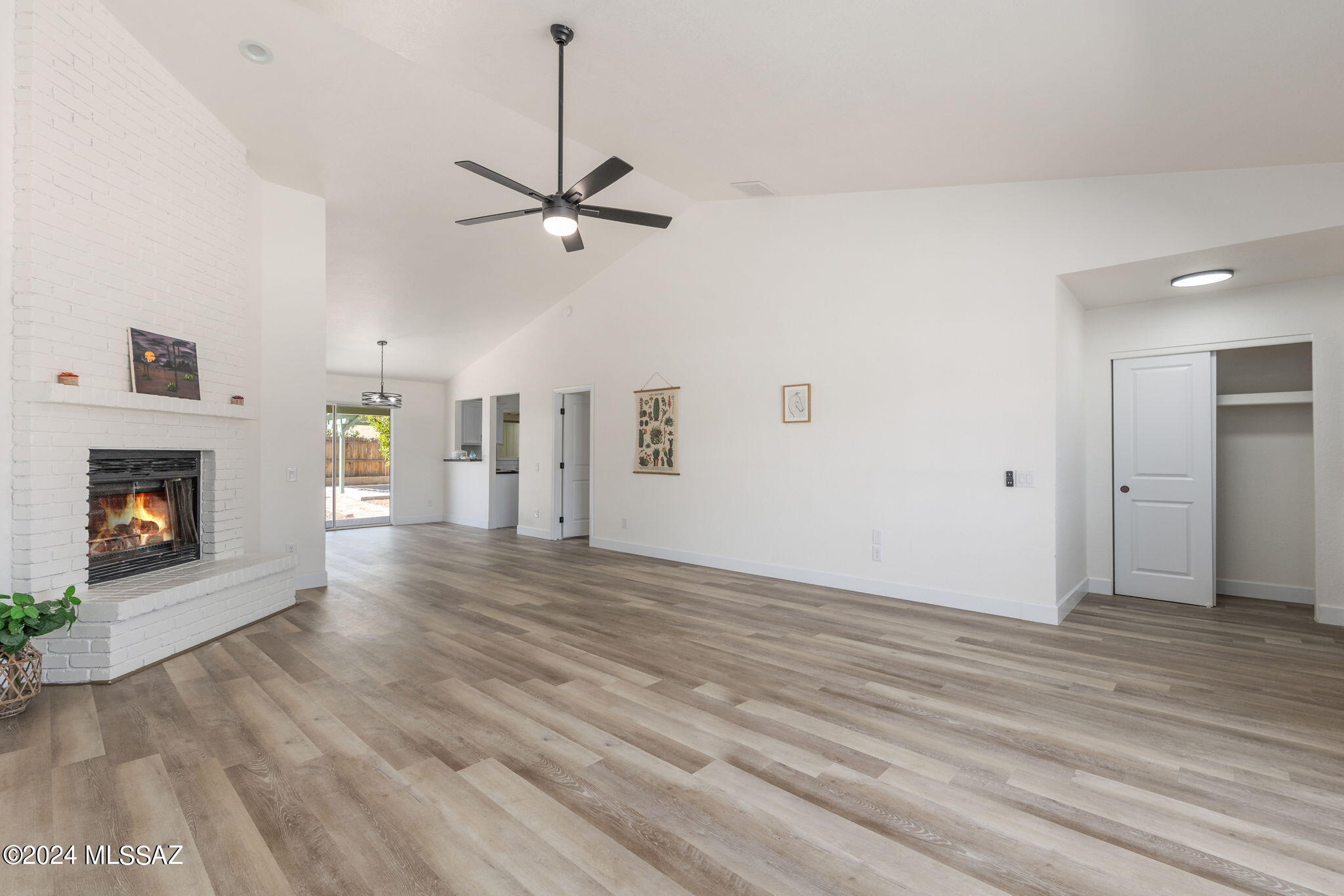 Cortaro Ridge (125-214) - Residential