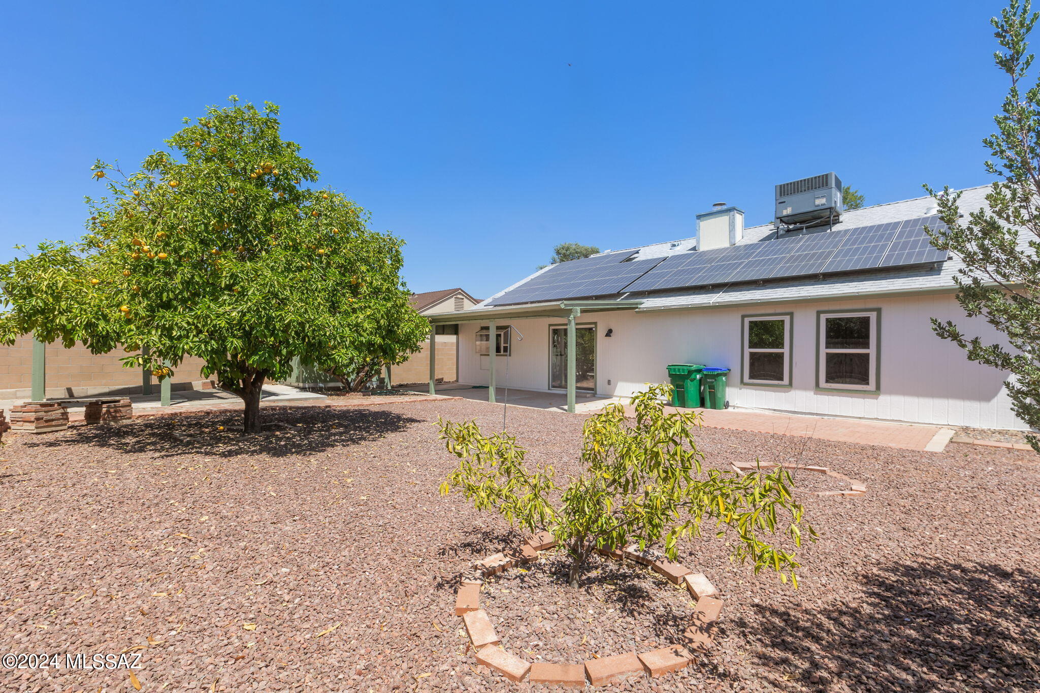 Cortaro Ridge (125-214) - Residential