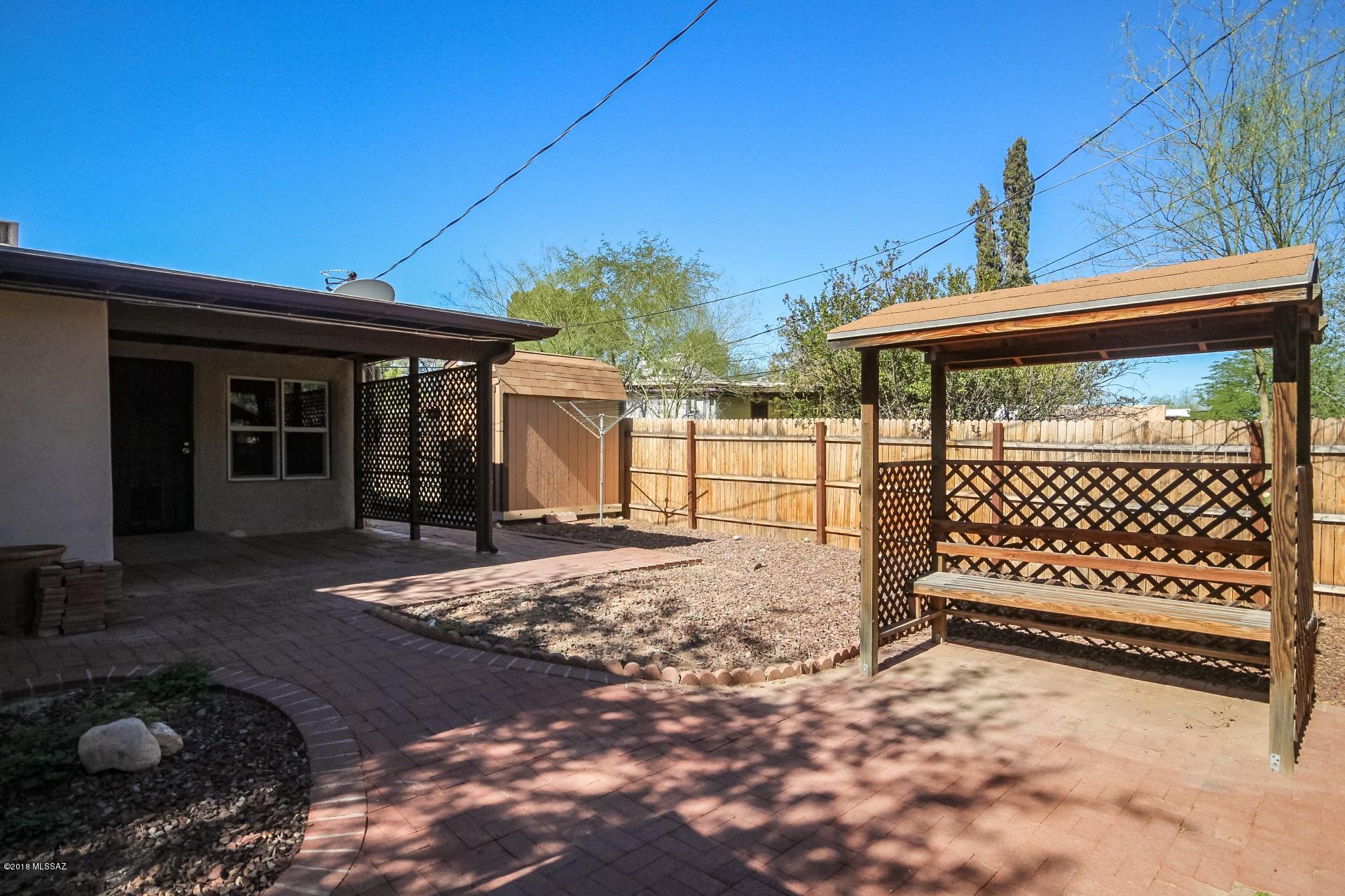 New Deal Acres - Residential