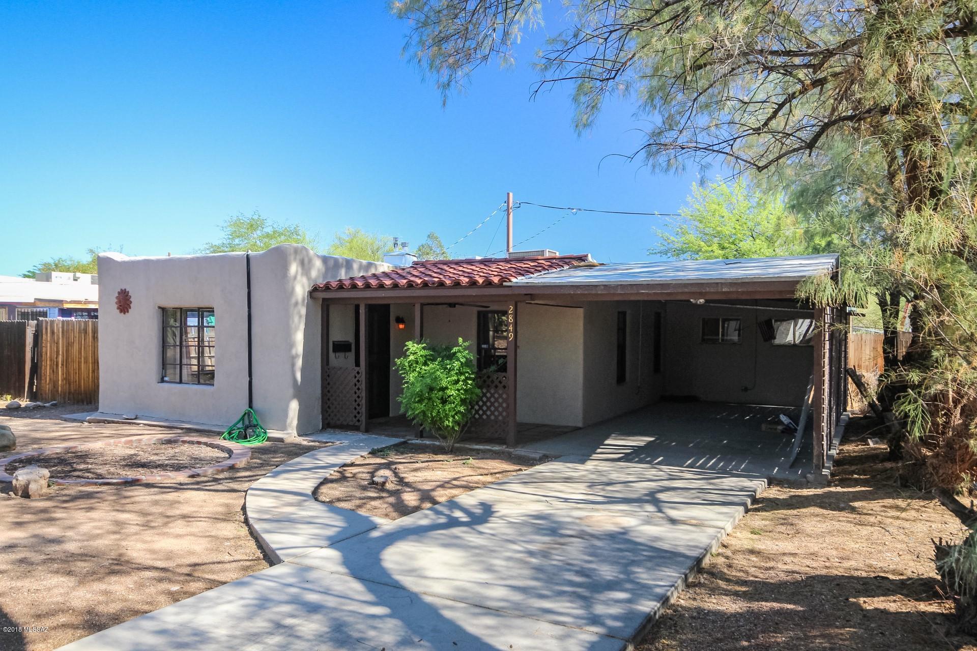 New Deal Acres - Residential