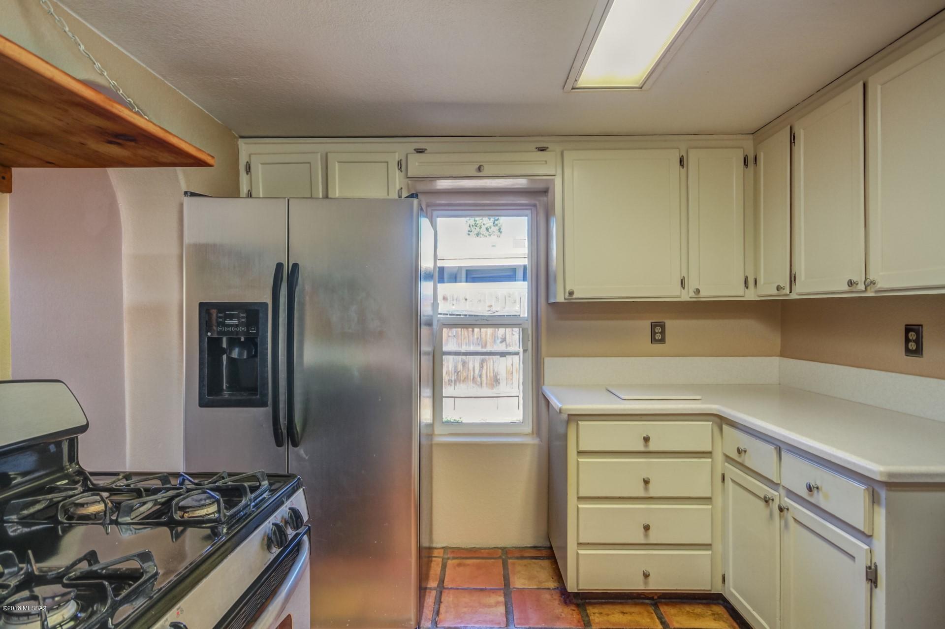 New Deal Acres - Residential