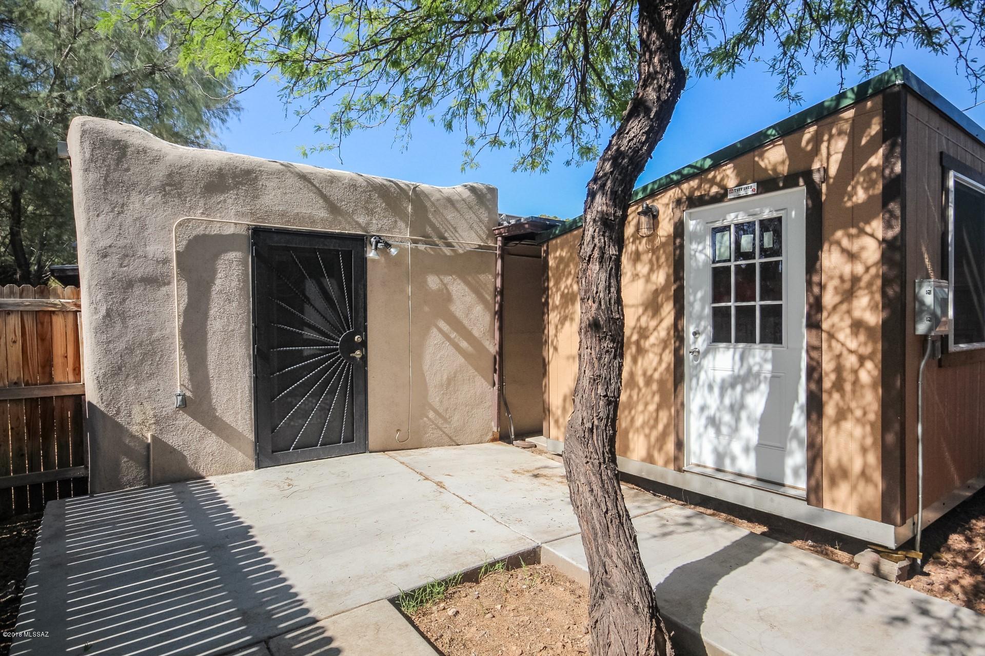 New Deal Acres - Residential