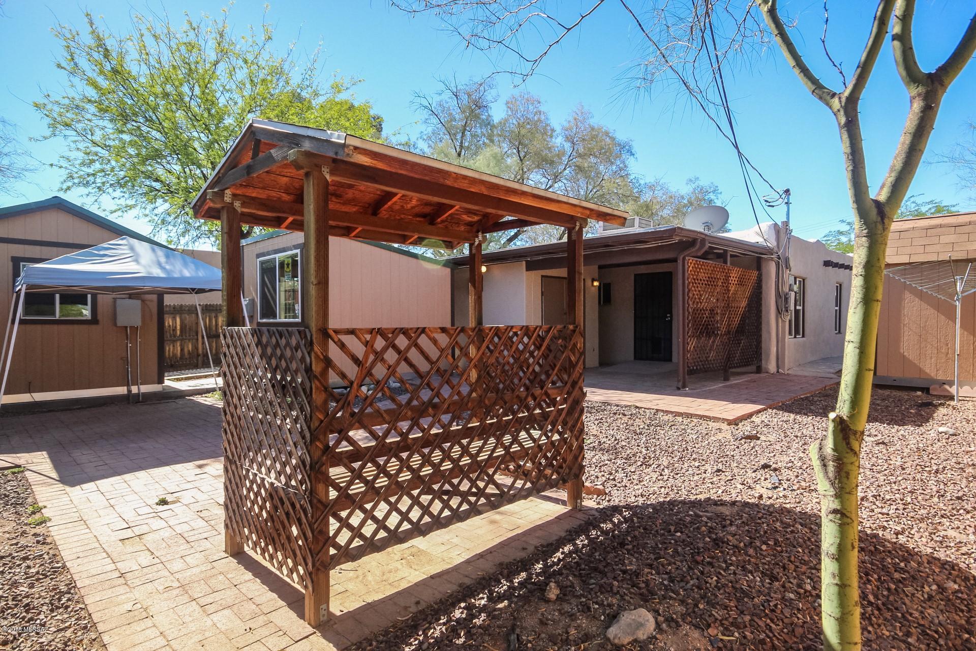 New Deal Acres - Residential