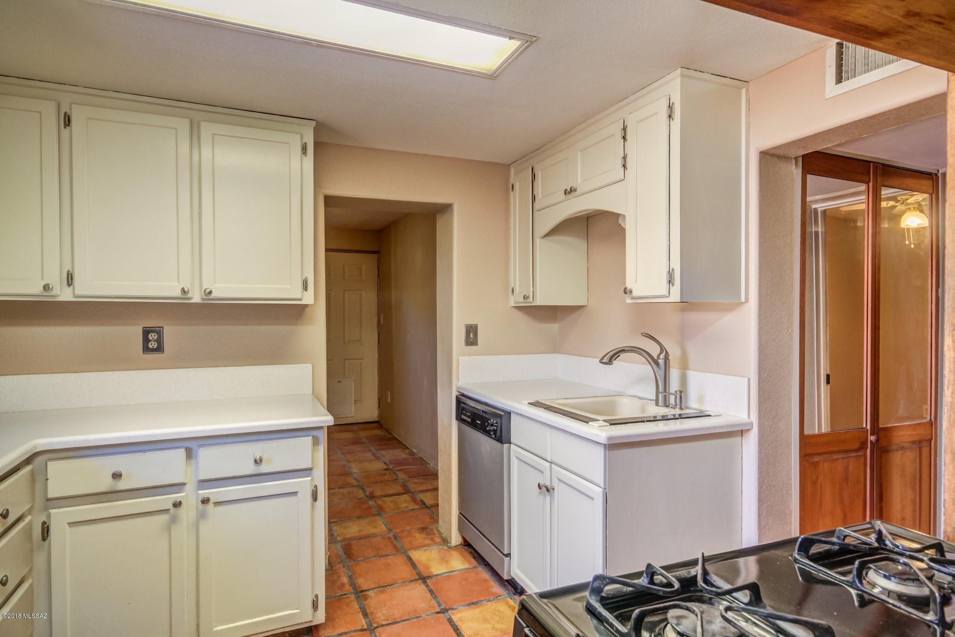 New Deal Acres - Residential