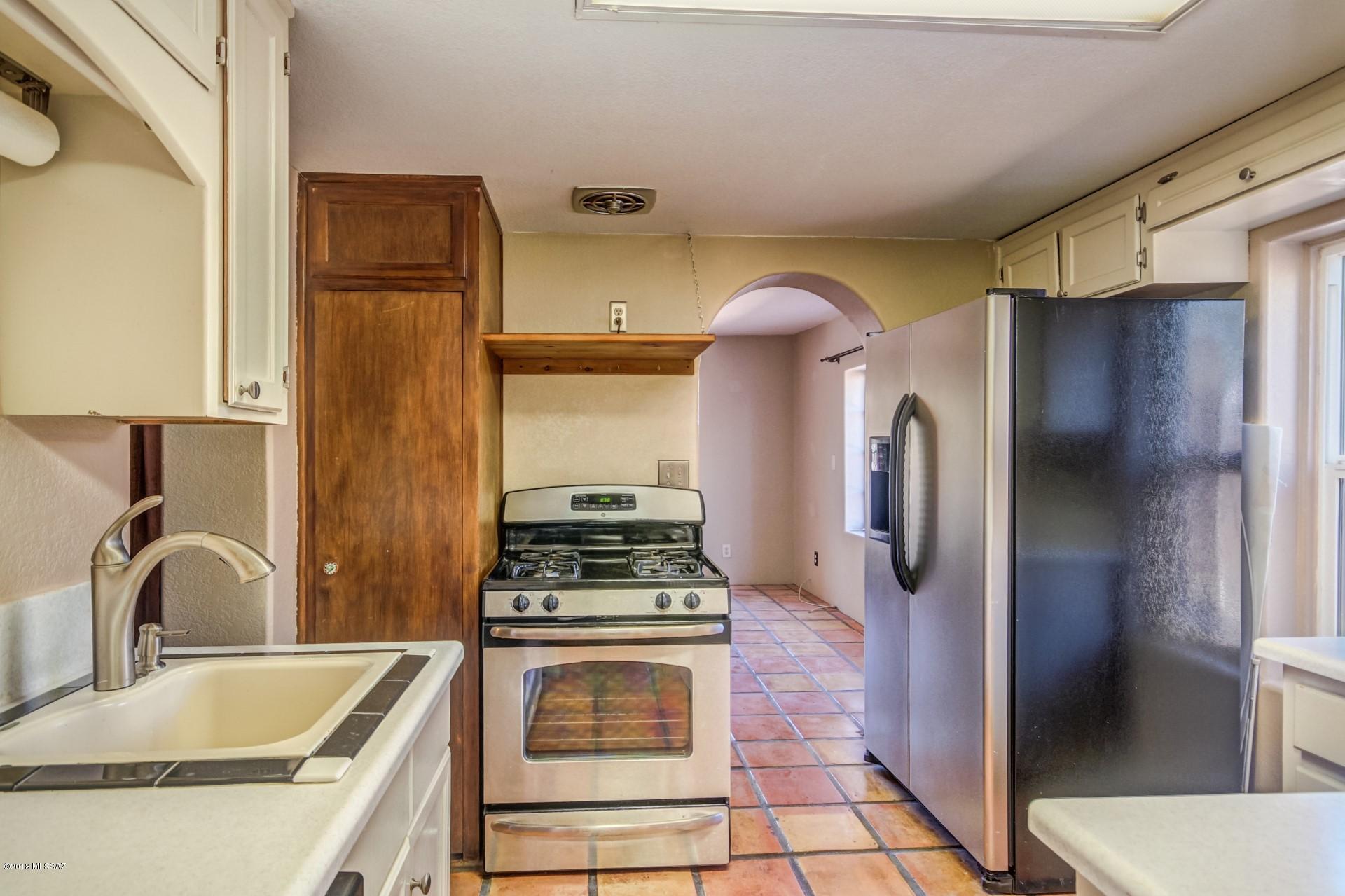 New Deal Acres - Residential