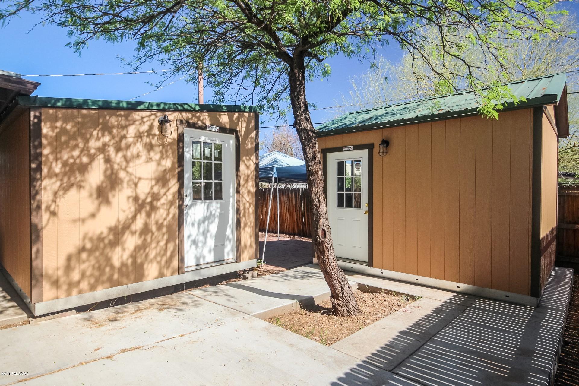 New Deal Acres - Residential