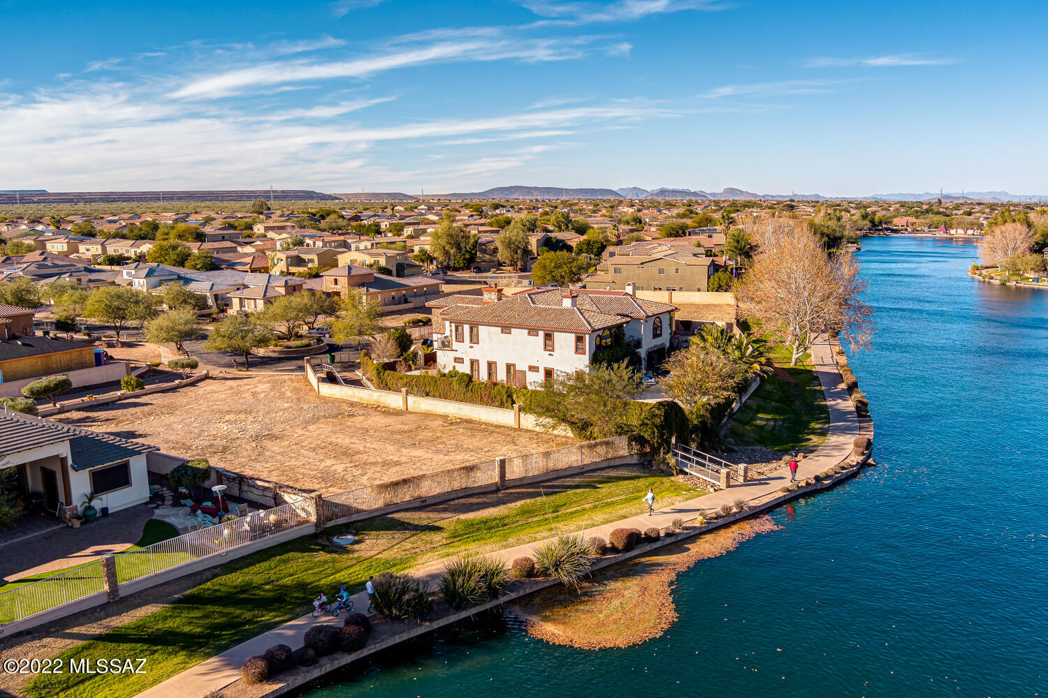 Haciendas Del Lago - Land