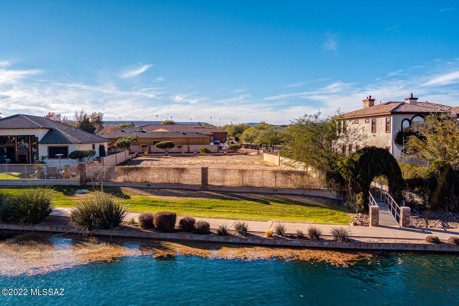 Haciendas Del Lago - Land