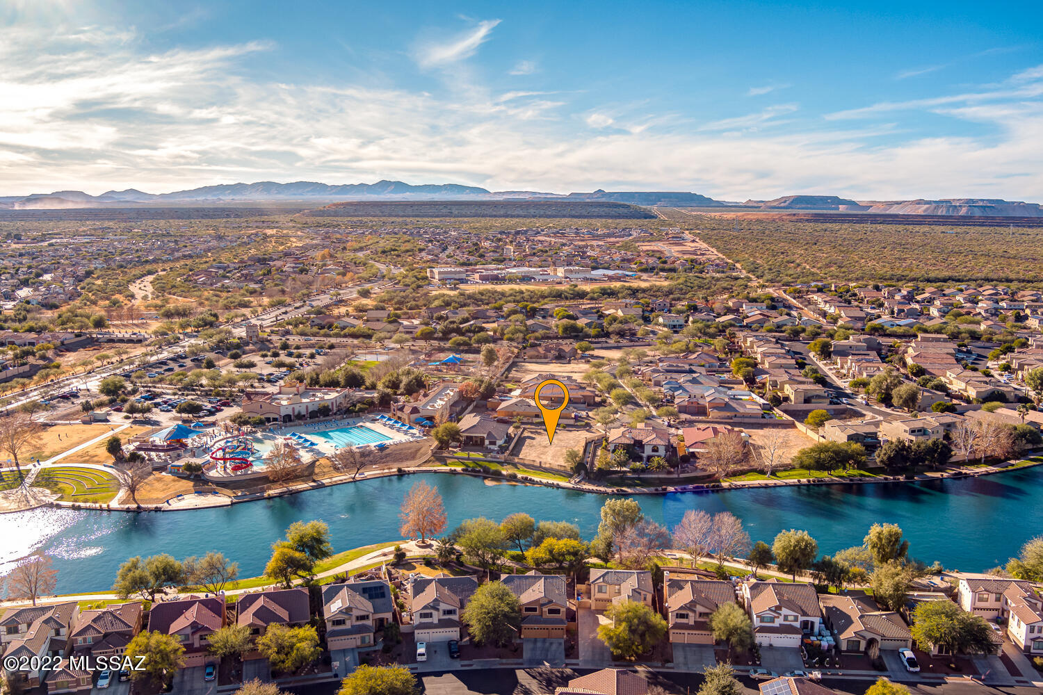 Haciendas Del Lago - Land