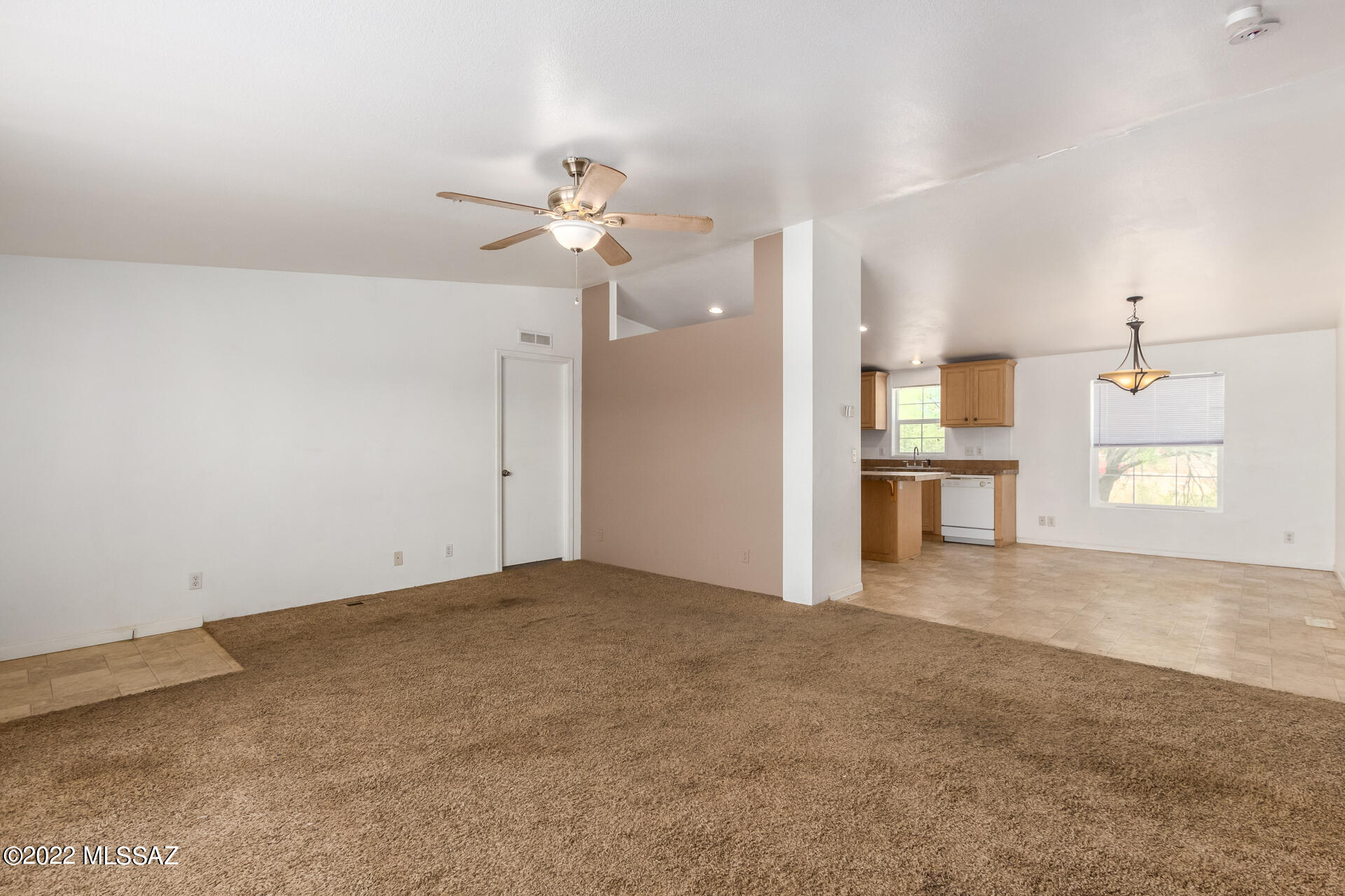 Paradise Estates (1-22) - Residential