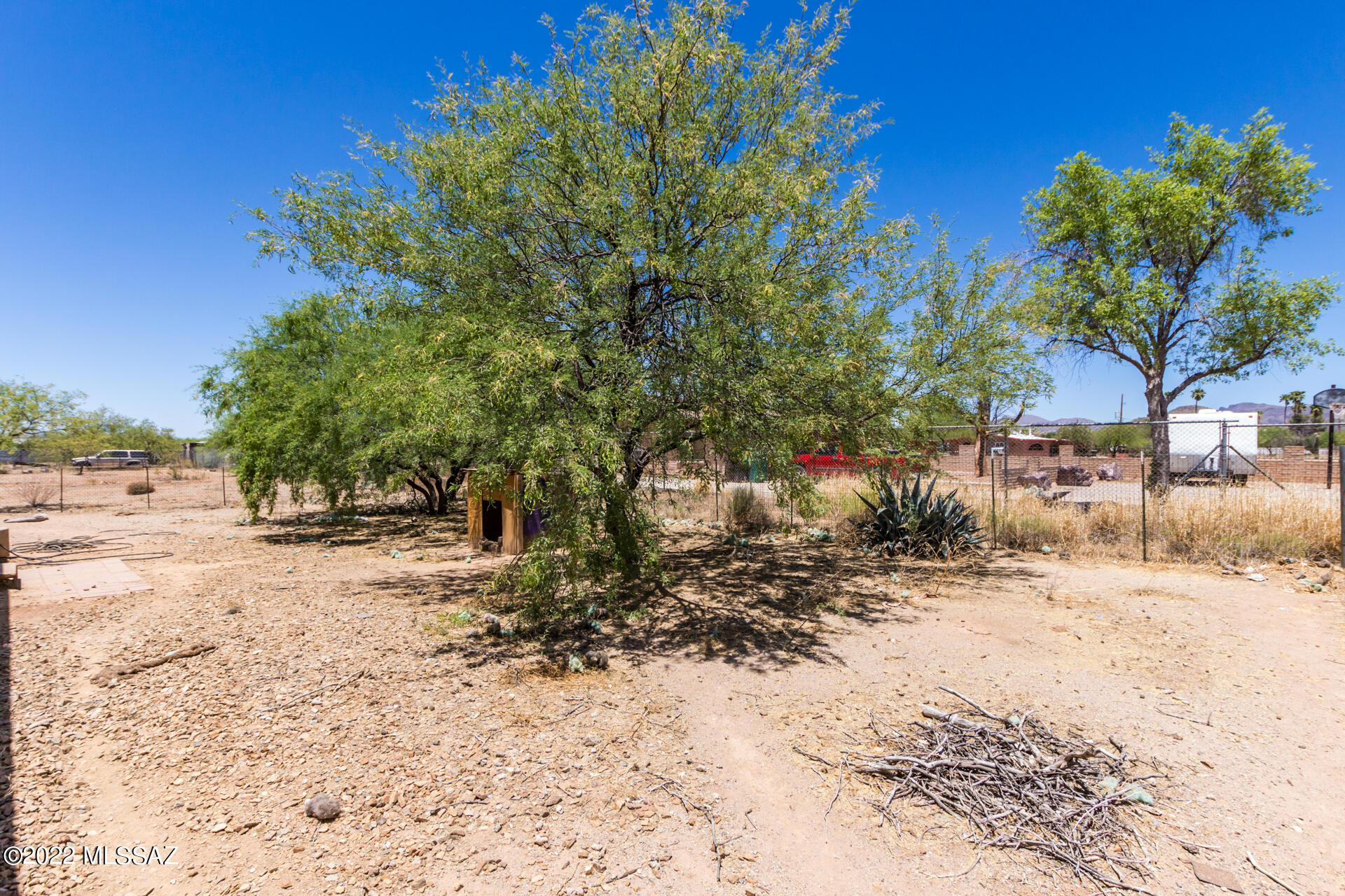Paradise Estates (1-22) - Residential