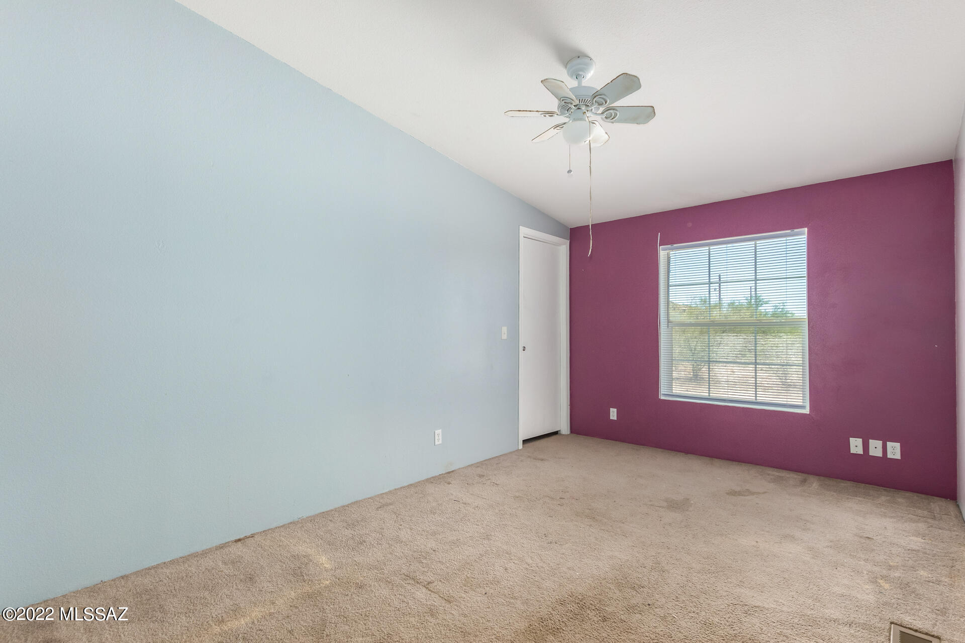 Paradise Estates (1-22) - Residential