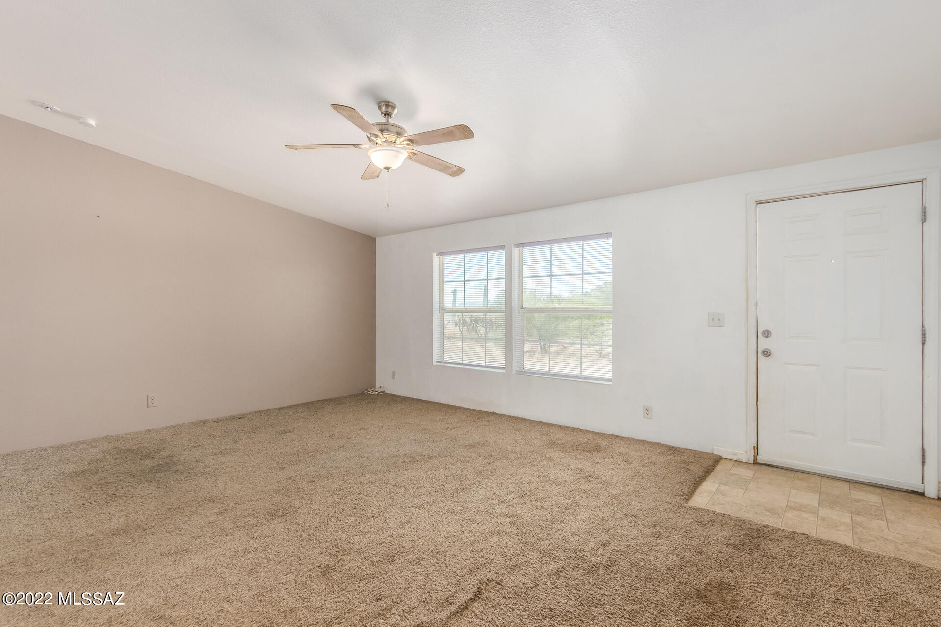 Paradise Estates (1-22) - Residential