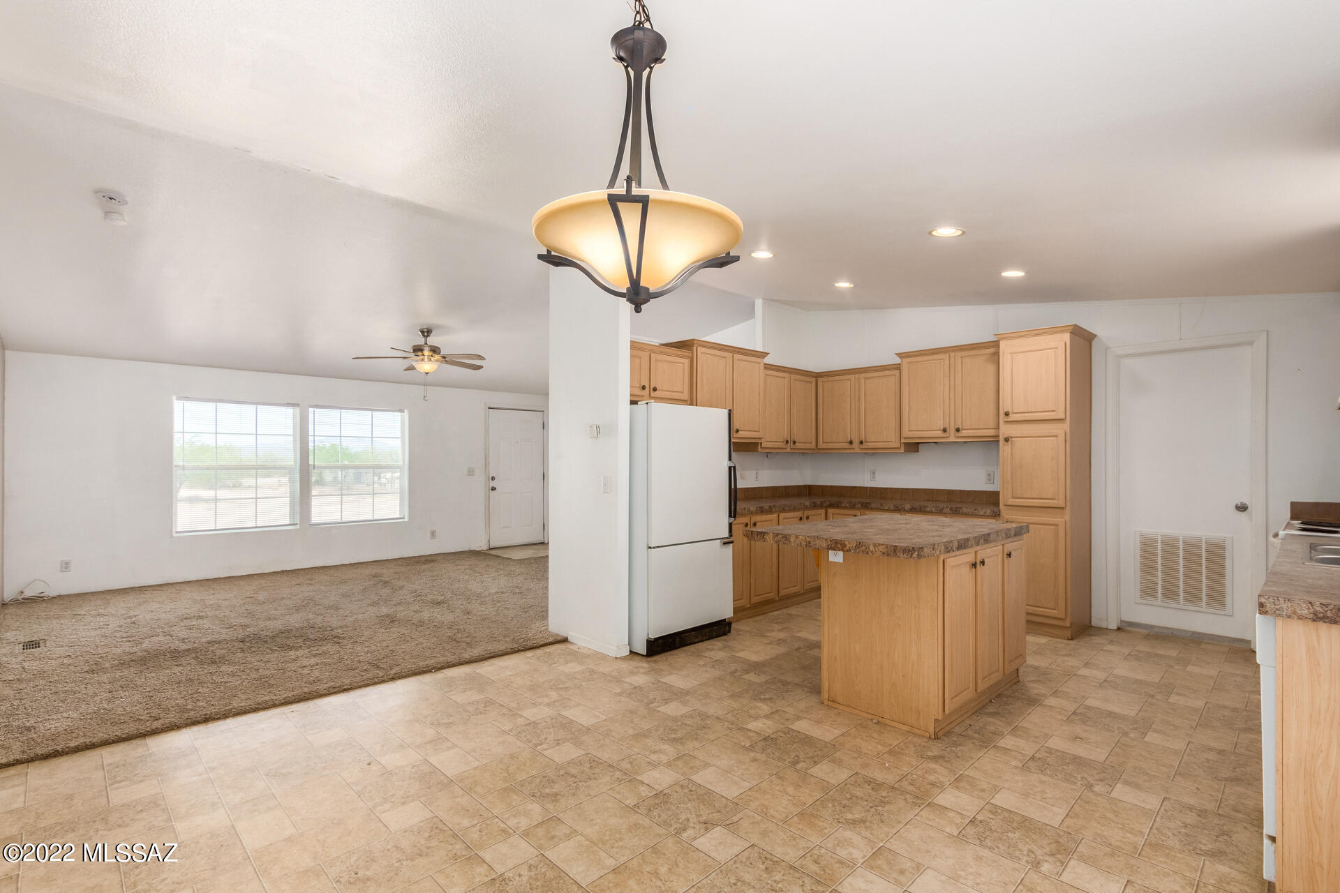 Paradise Estates (1-22) - Residential