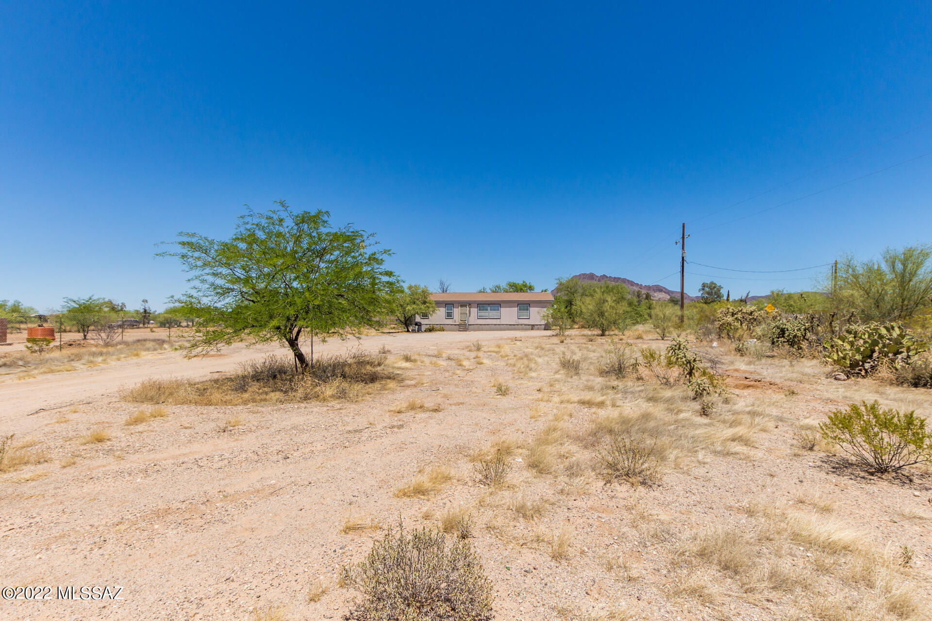 Paradise Estates (1-22) - Residential