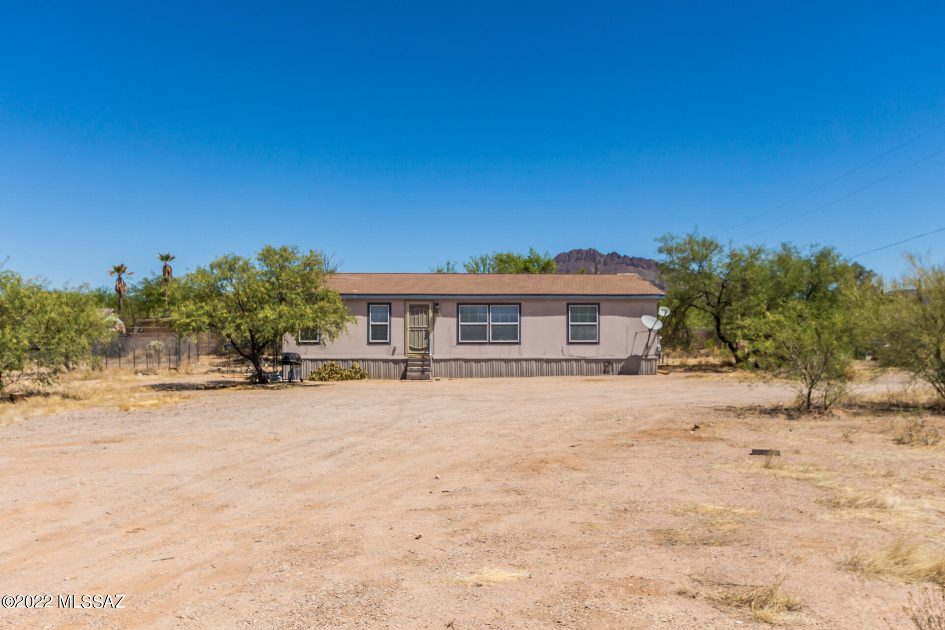Paradise Estates (1-22) - Residential