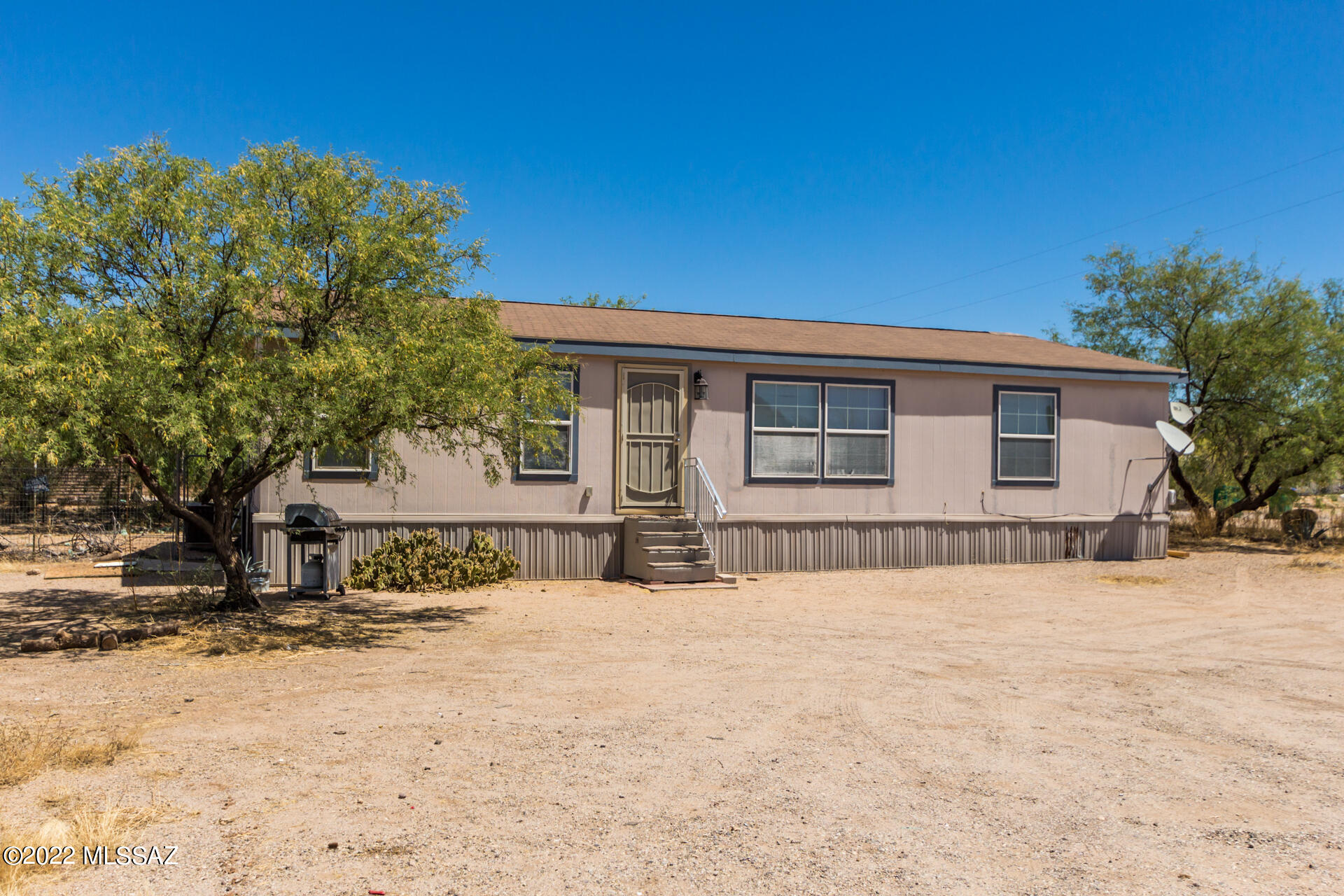 Paradise Estates (1-22) - Residential