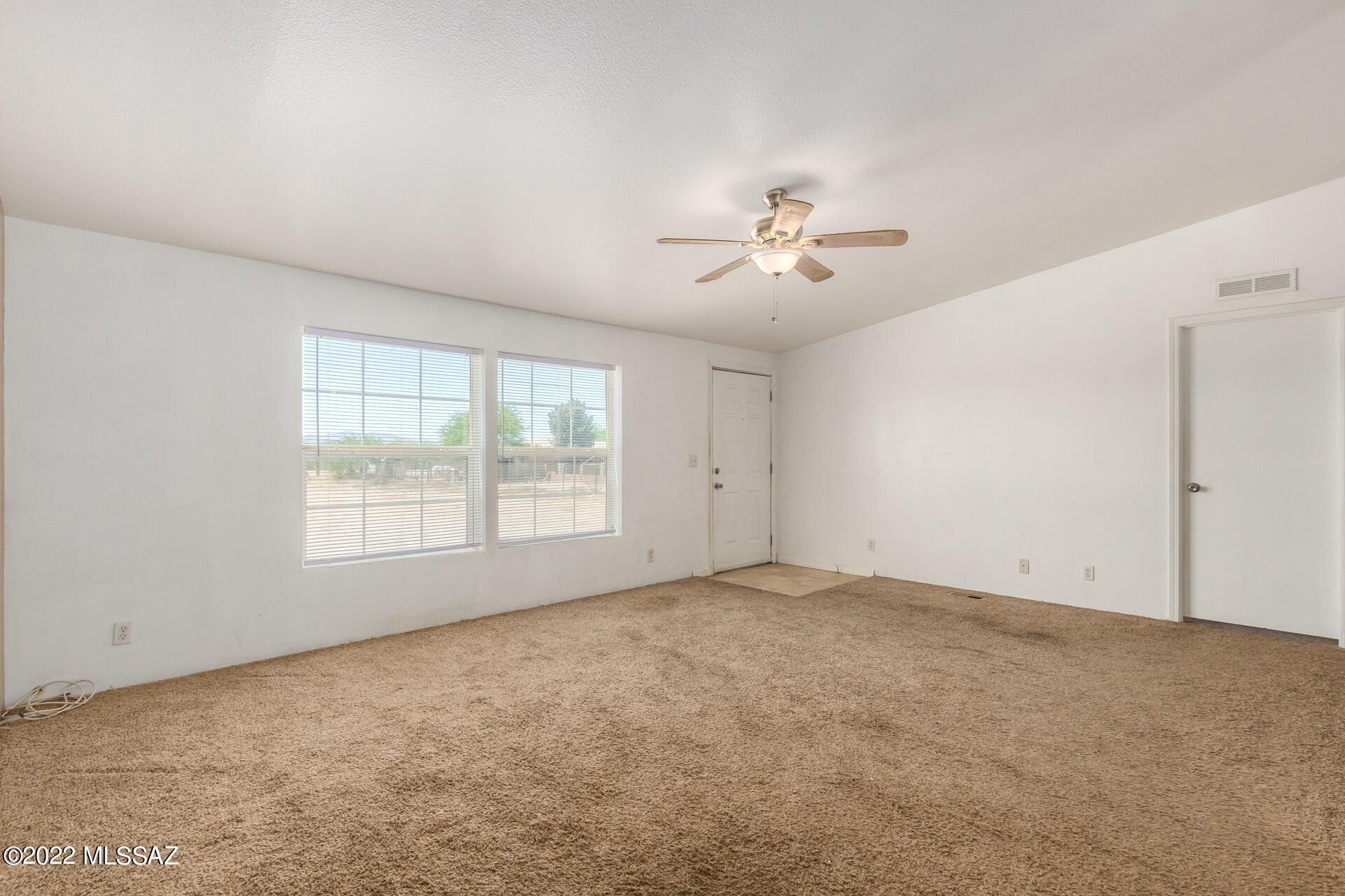 Paradise Estates (1-22) - Residential