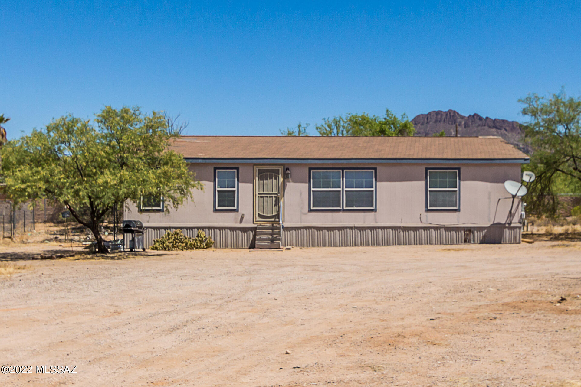 Paradise Estates (1-22) - Residential