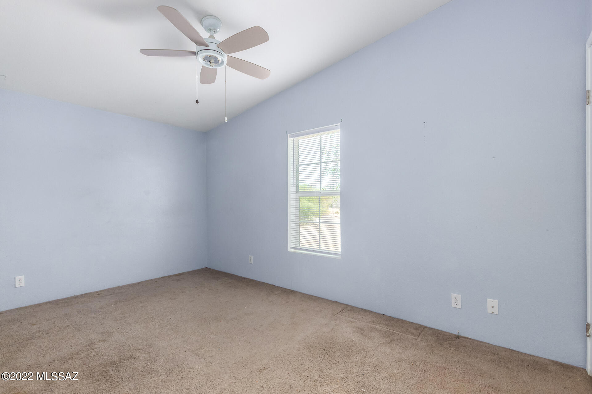 Paradise Estates (1-22) - Residential
