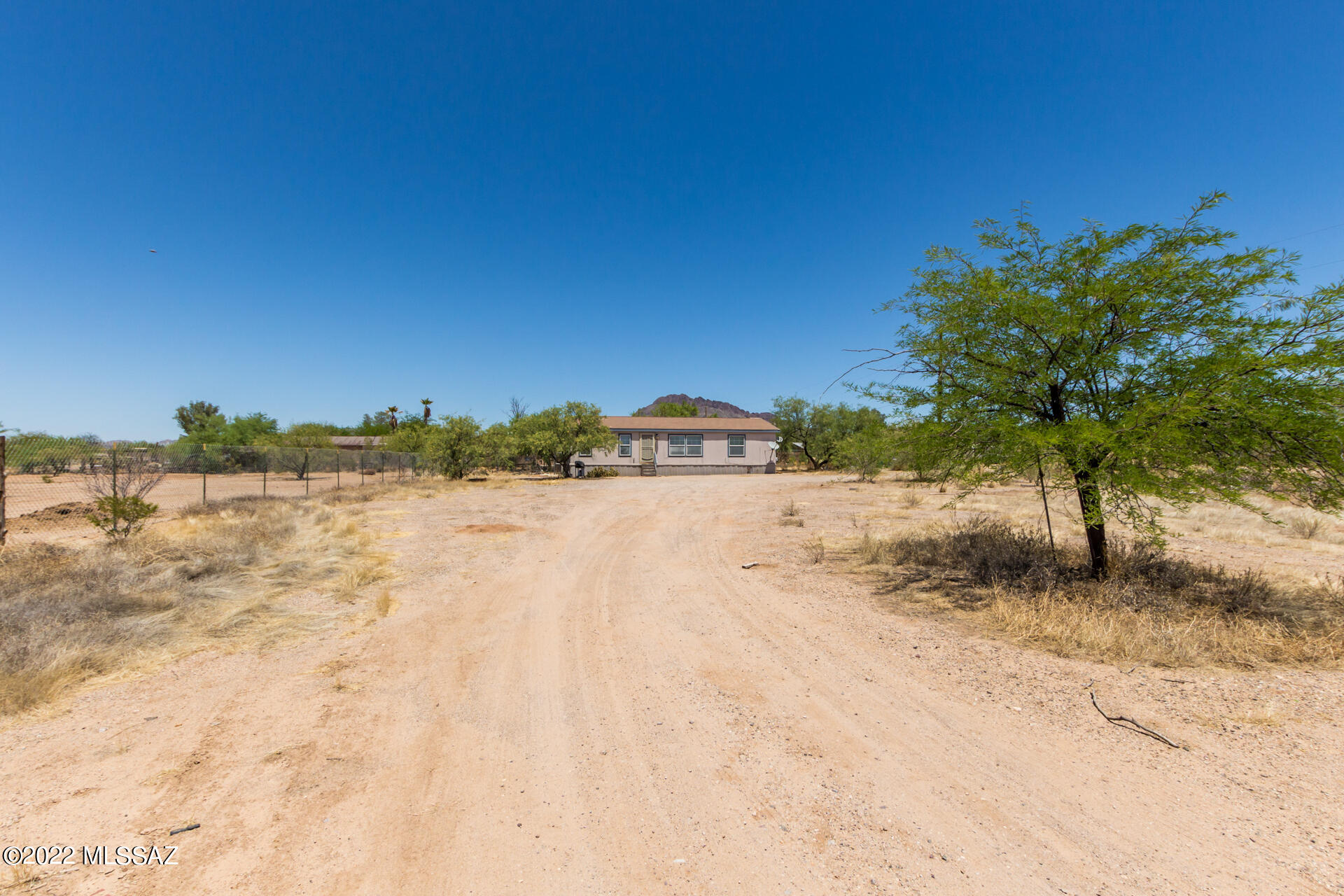Paradise Estates (1-22) - Residential