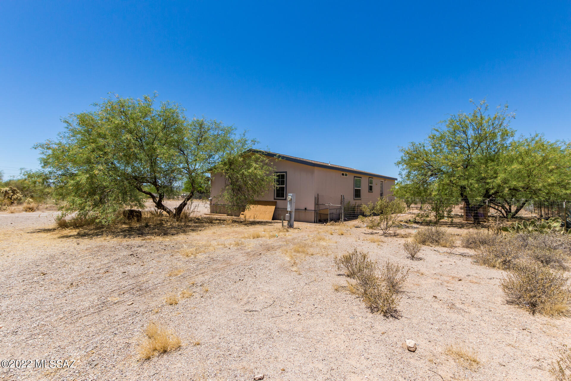 Paradise Estates (1-22) - Residential