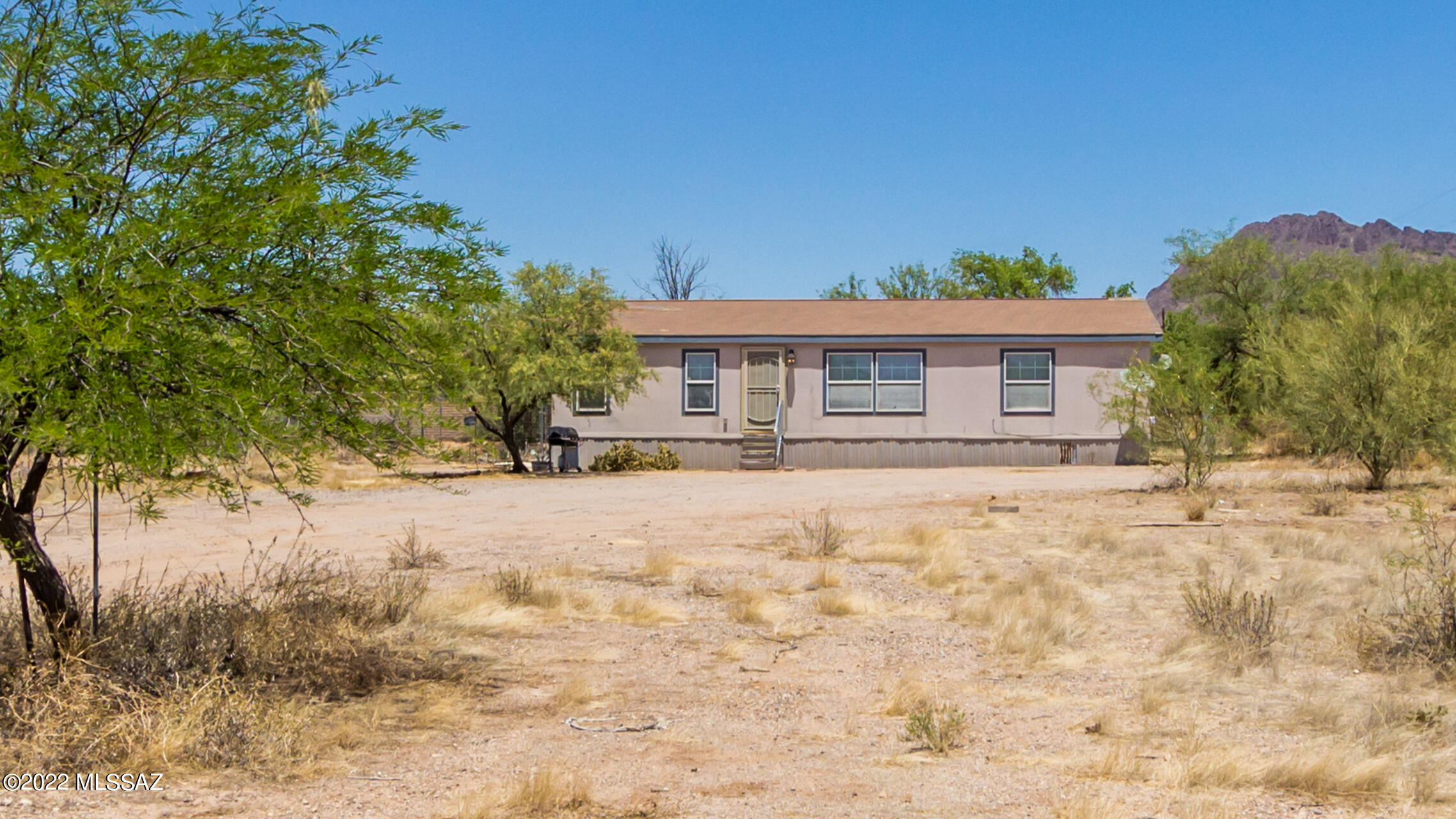 Paradise Estates (1-22) - Residential