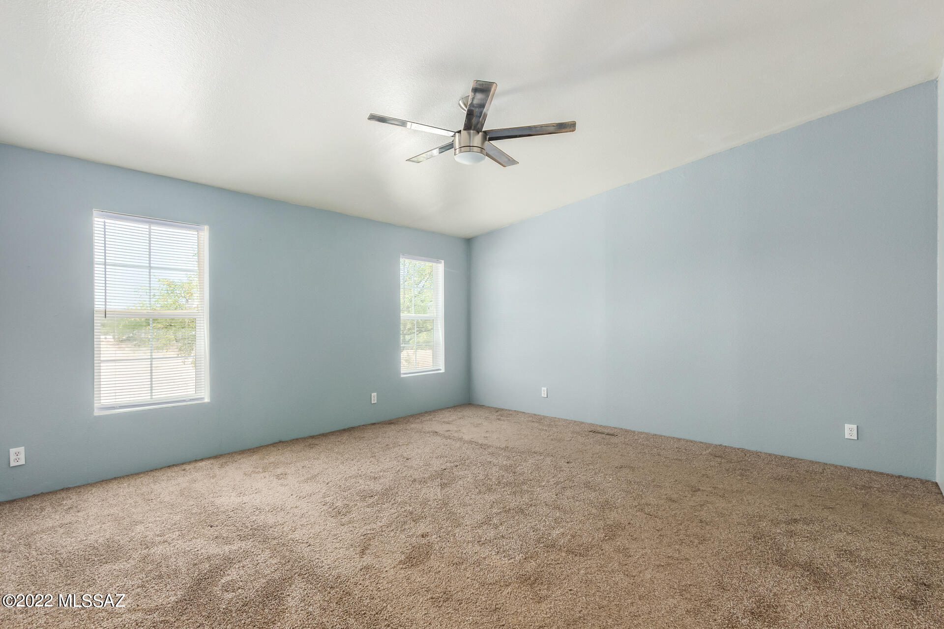 Paradise Estates (1-22) - Residential