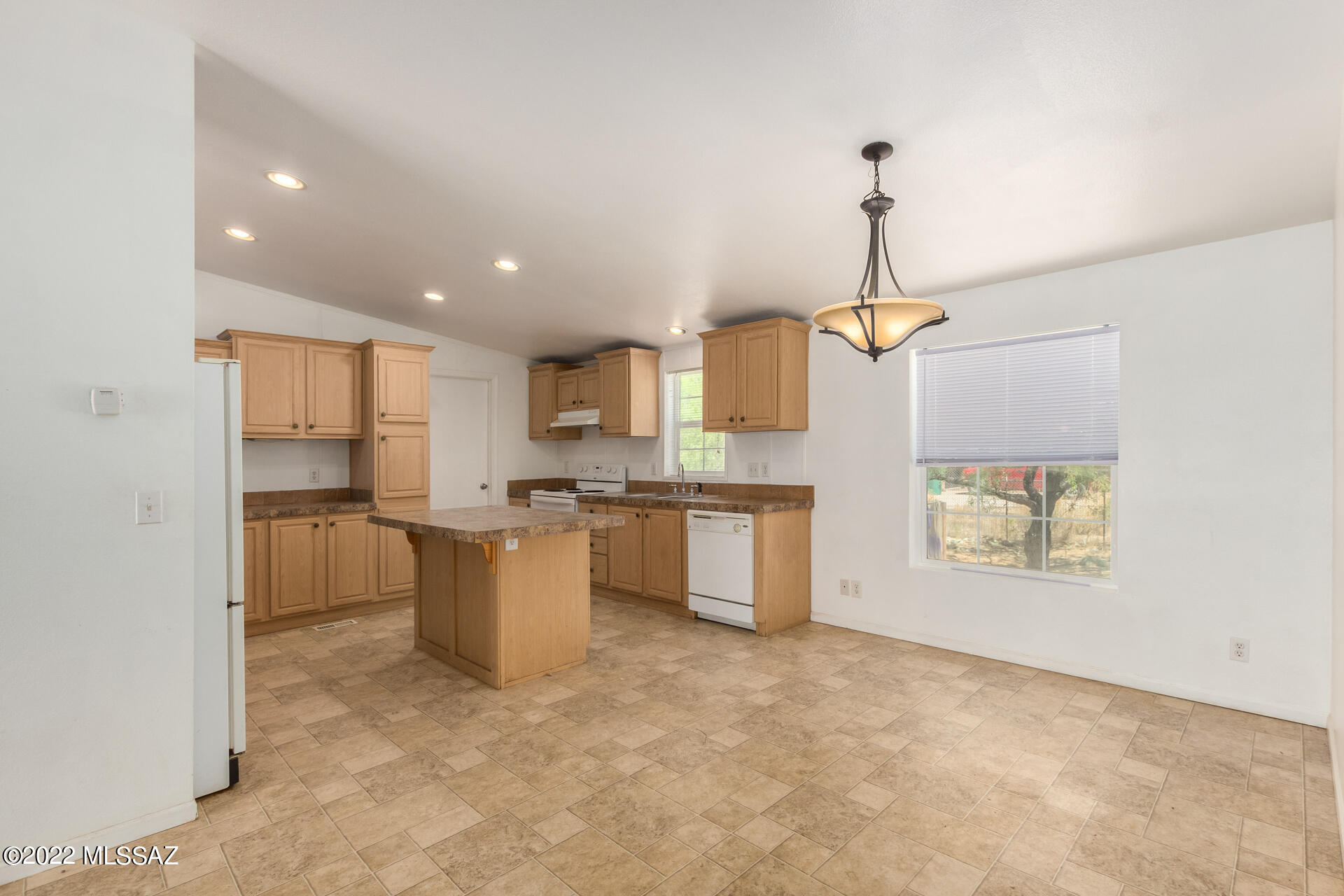 Paradise Estates (1-22) - Residential