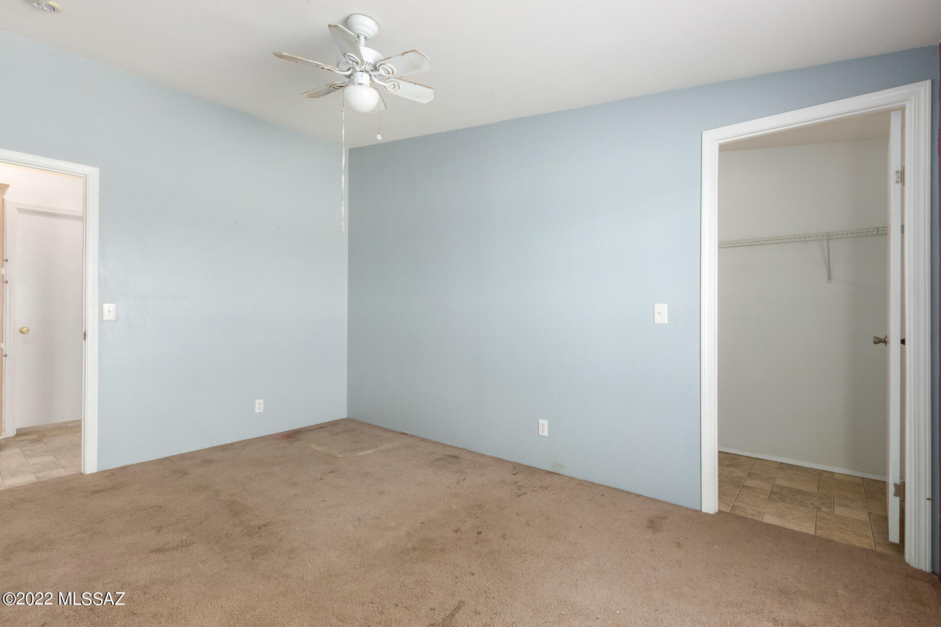 Paradise Estates (1-22) - Residential