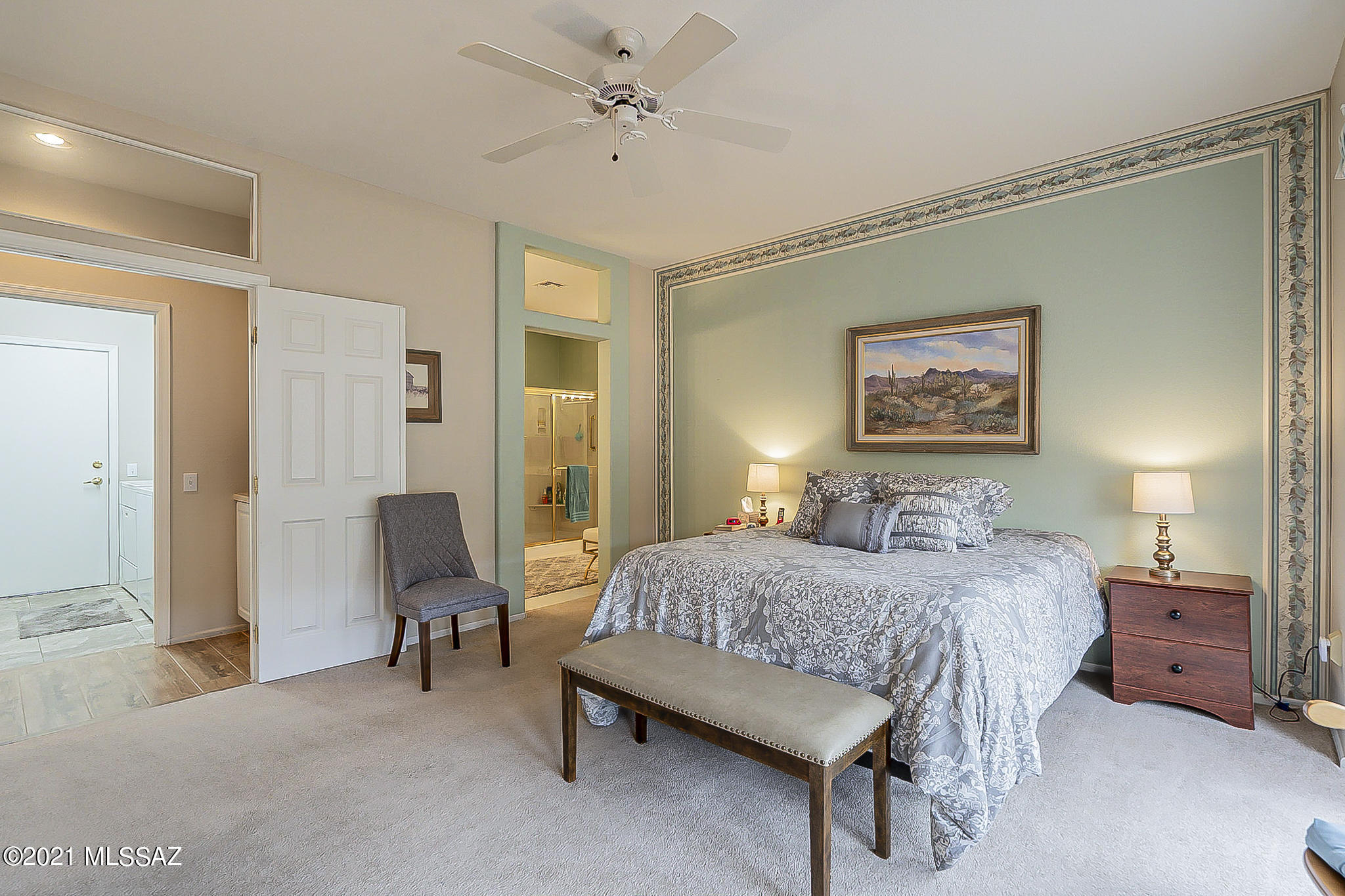 Sun City Vistoso Unit 7(1-227) - Residential