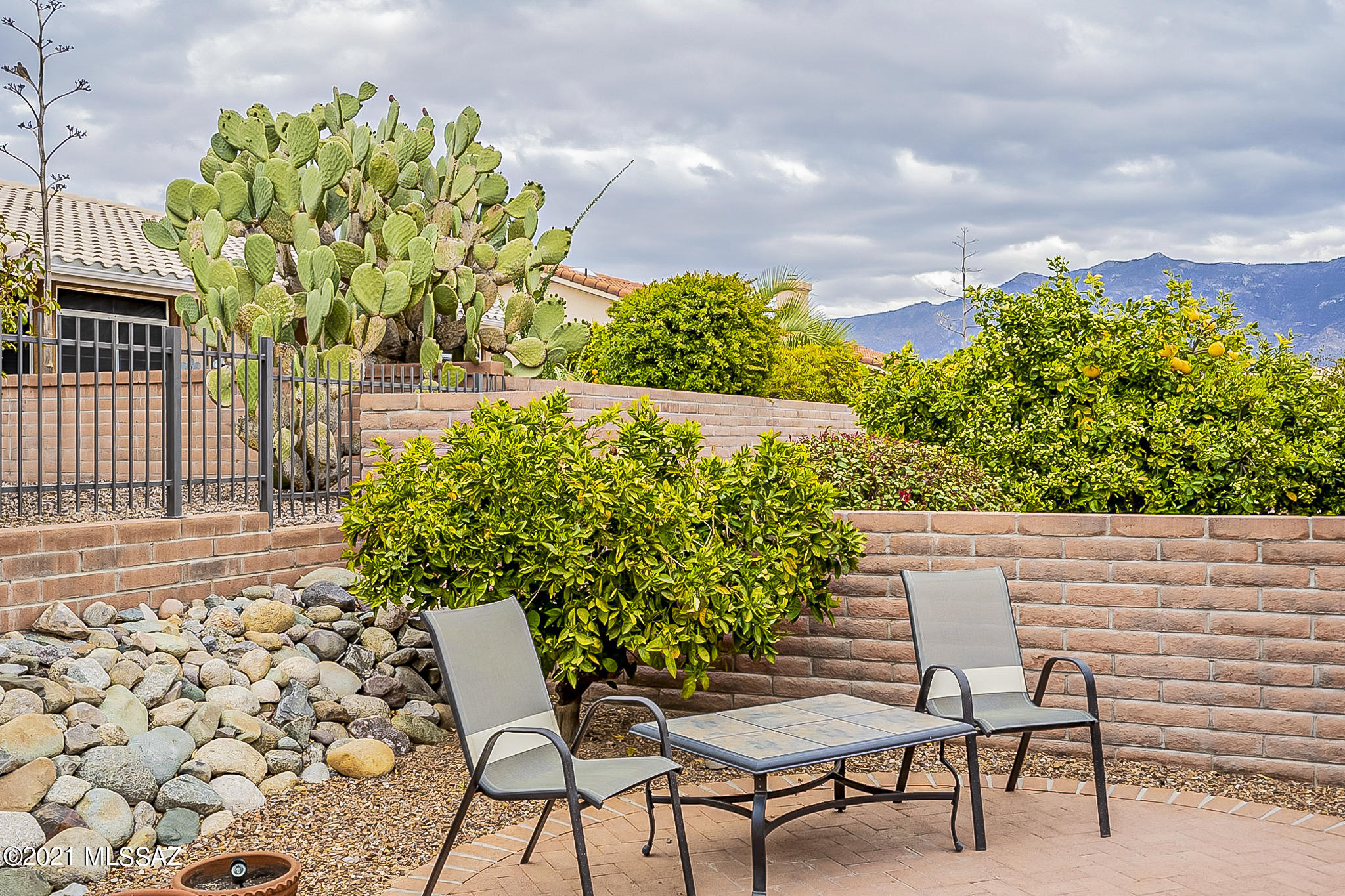 Sun City Vistoso Unit 7(1-227) - Residential