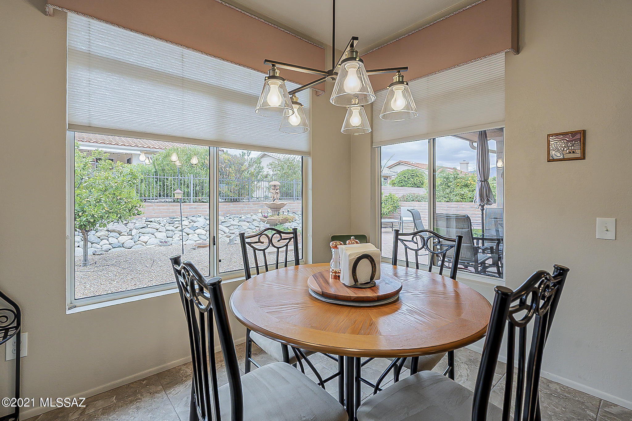 Sun City Vistoso Unit 7(1-227) - Residential