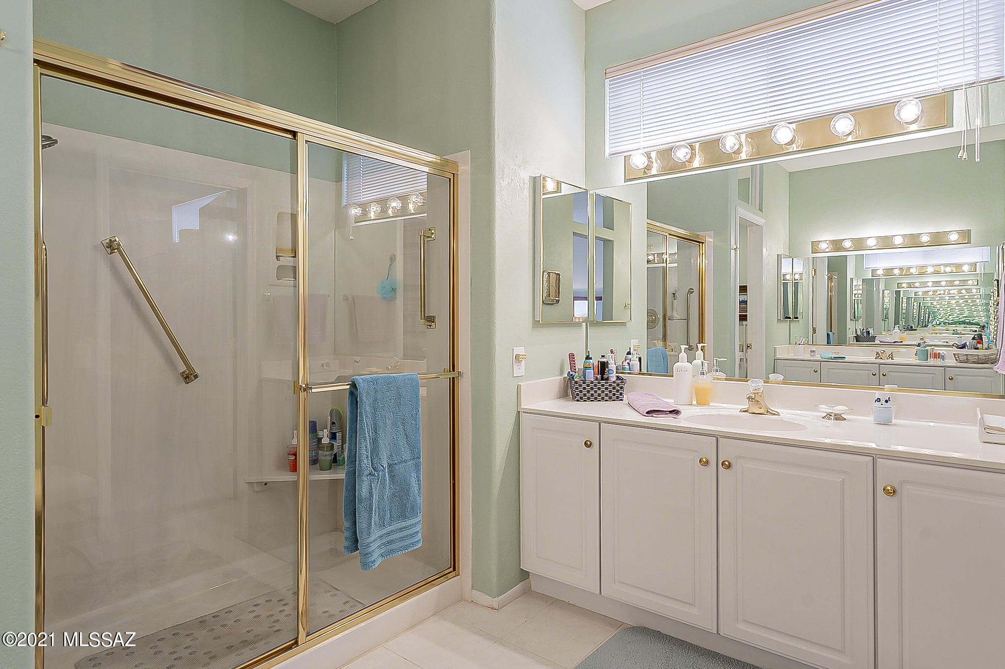 Sun City Vistoso Unit 7(1-227) - Residential