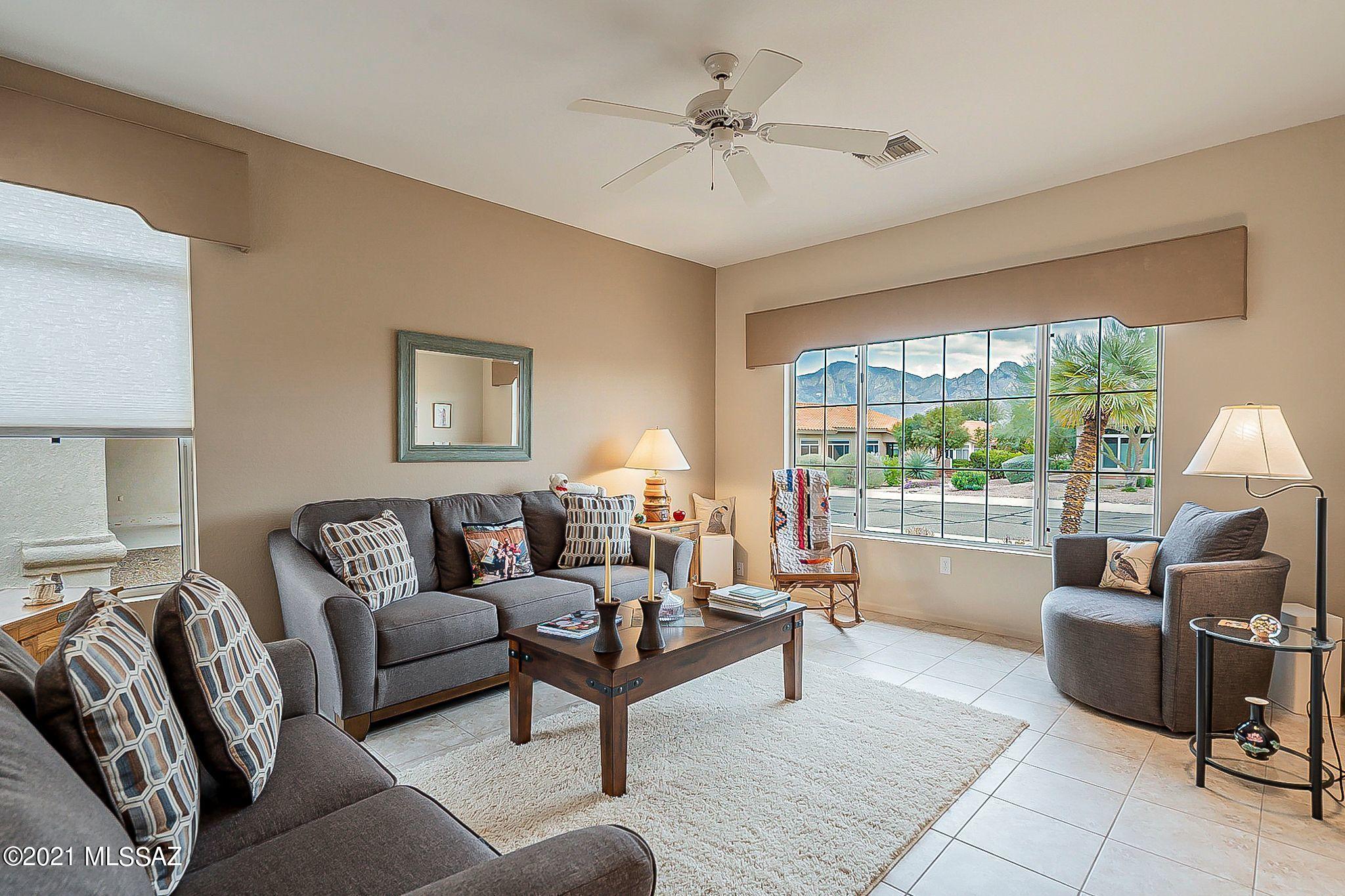 Sun City Vistoso Unit 7(1-227) - Residential