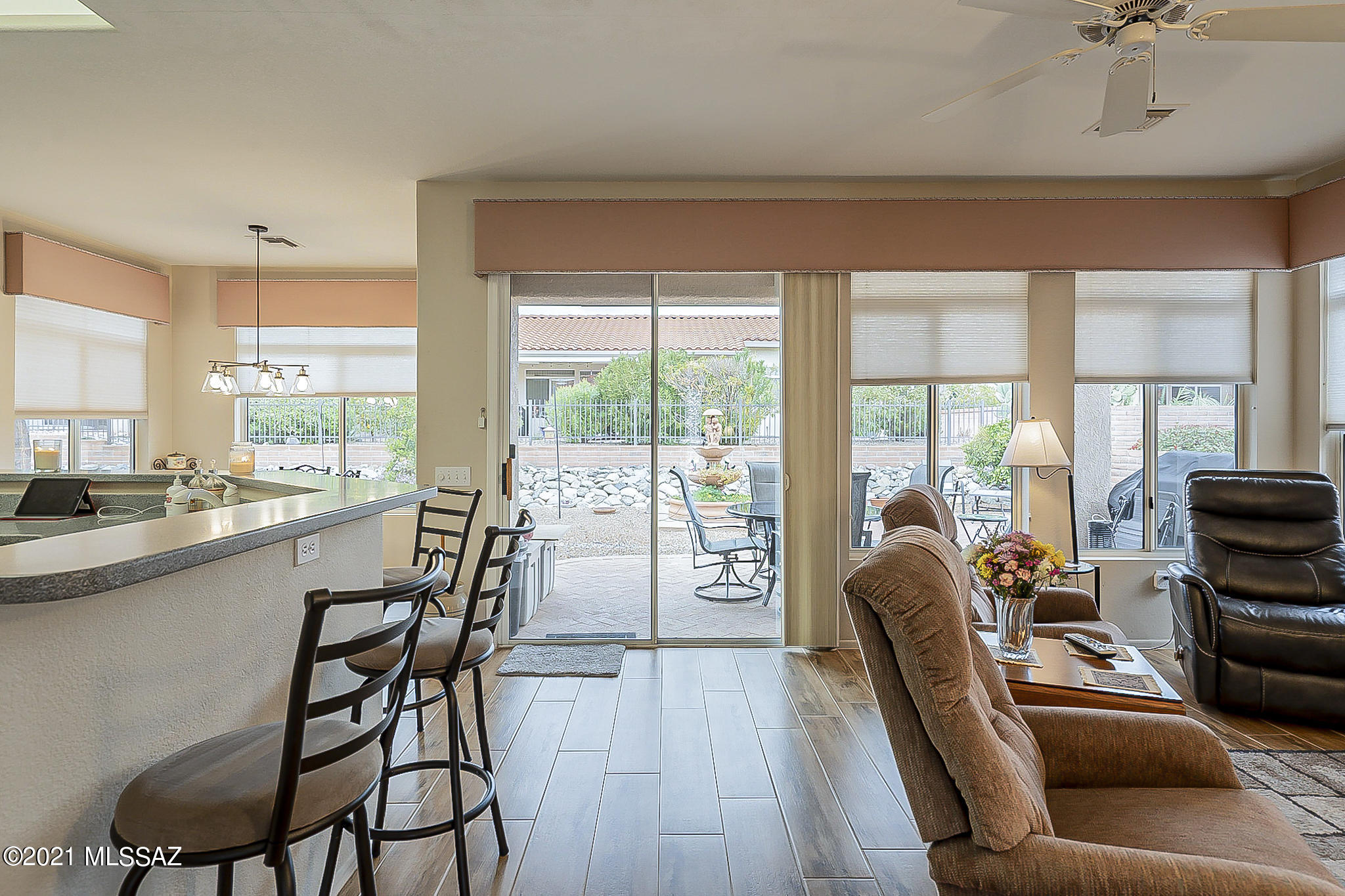 Sun City Vistoso Unit 7(1-227) - Residential
