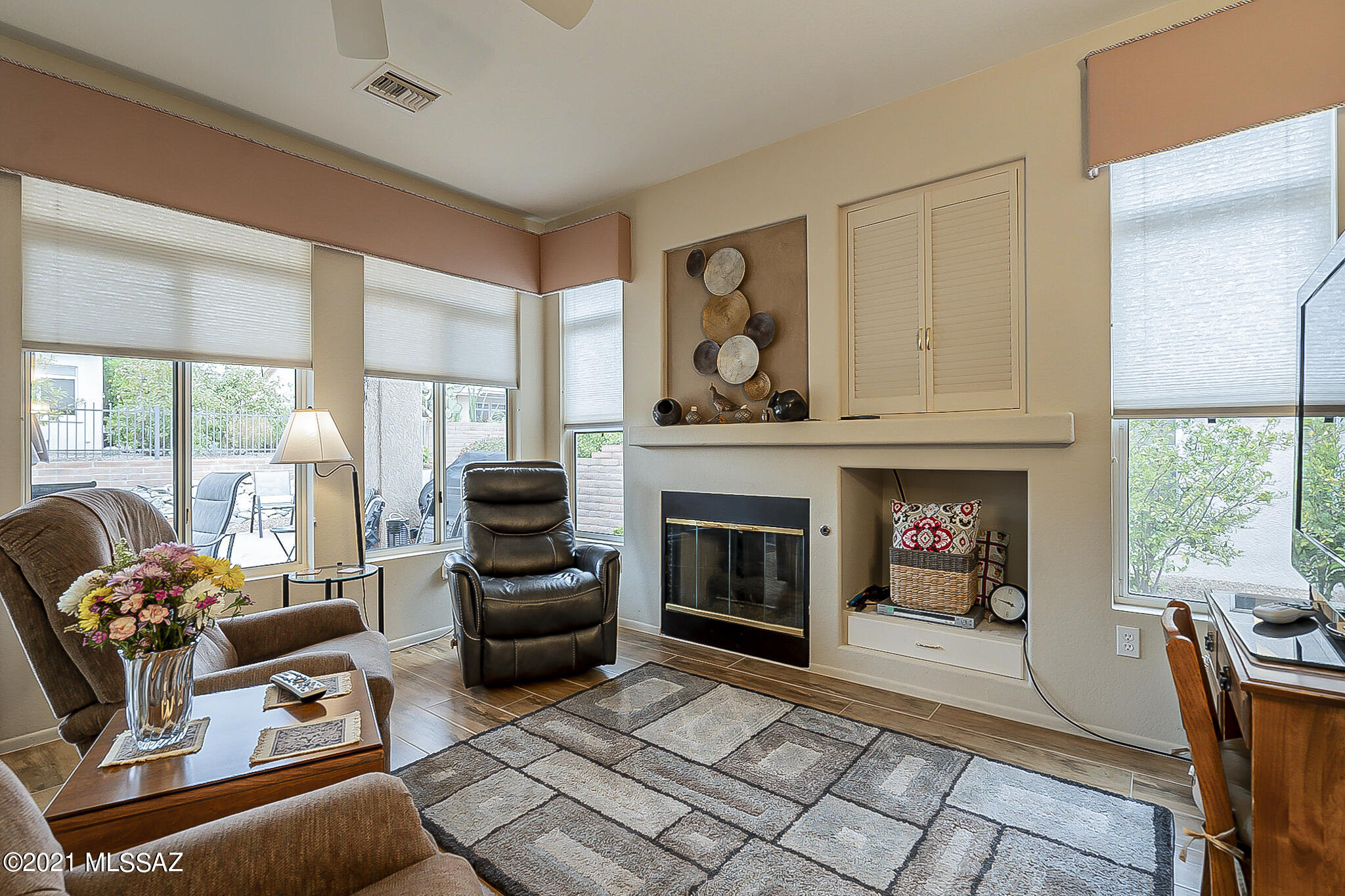 Sun City Vistoso Unit 7(1-227) - Residential