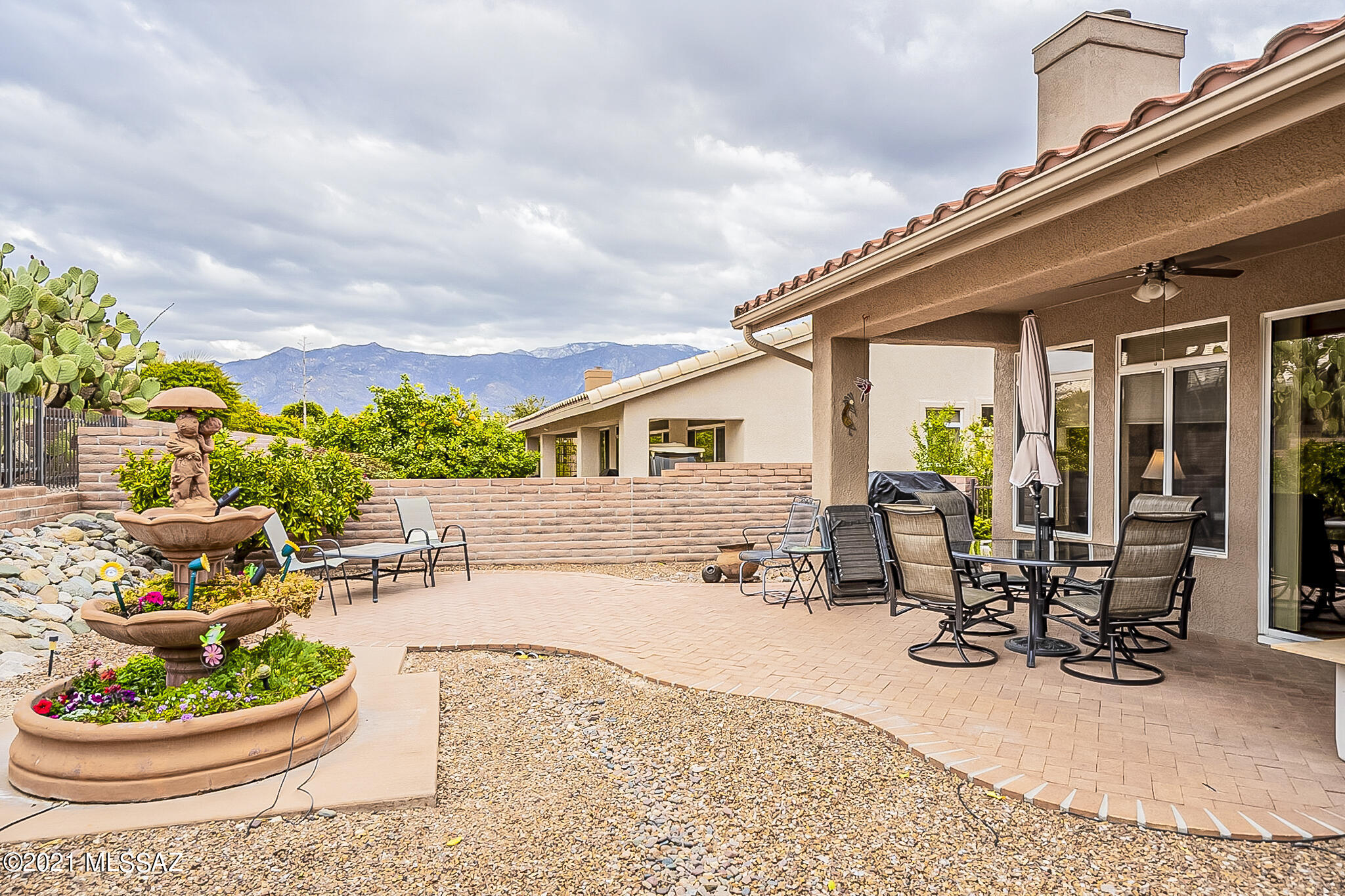 Sun City Vistoso Unit 7(1-227) - Residential