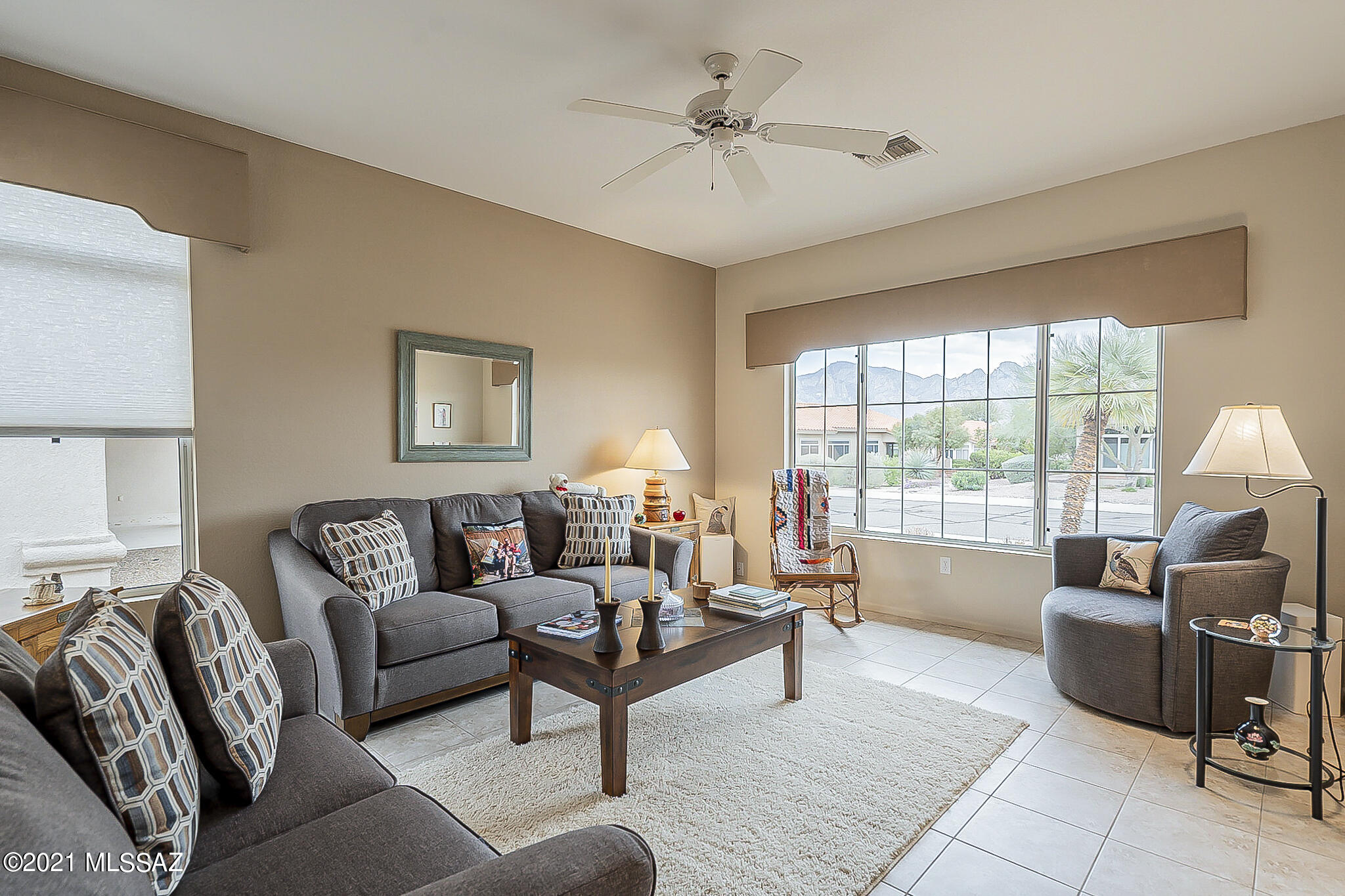 Sun City Vistoso Unit 7(1-227) - Residential