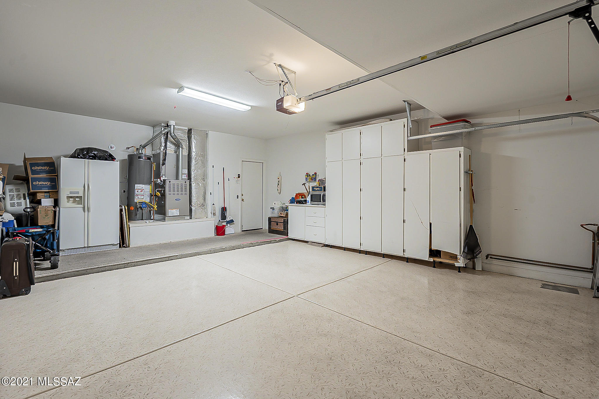Sun City Vistoso Unit 7(1-227) - Residential