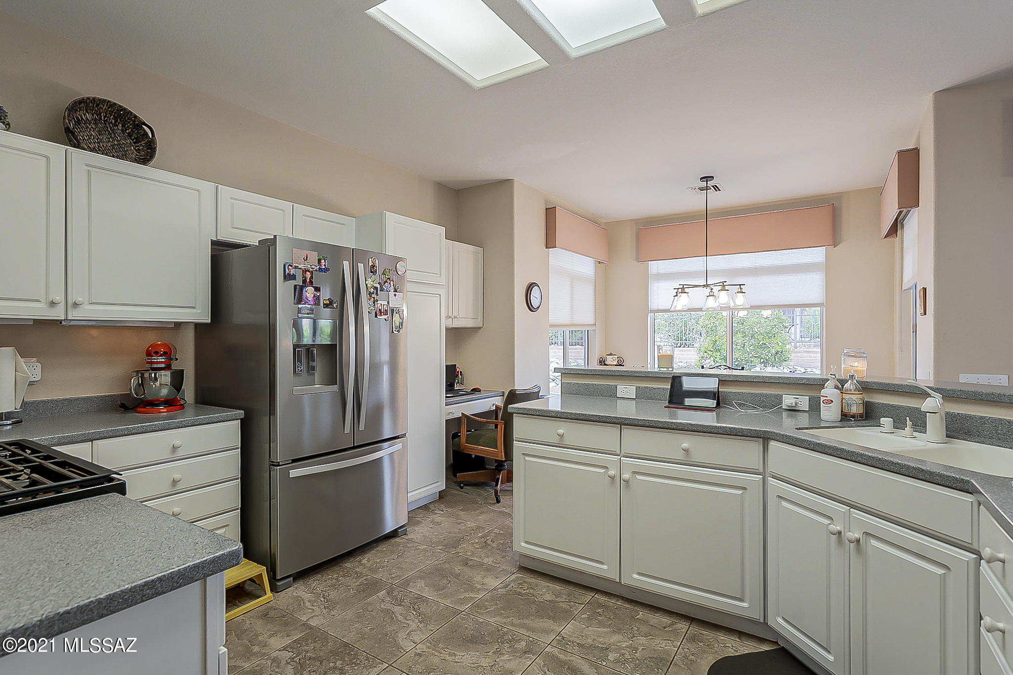 Sun City Vistoso Unit 7(1-227) - Residential