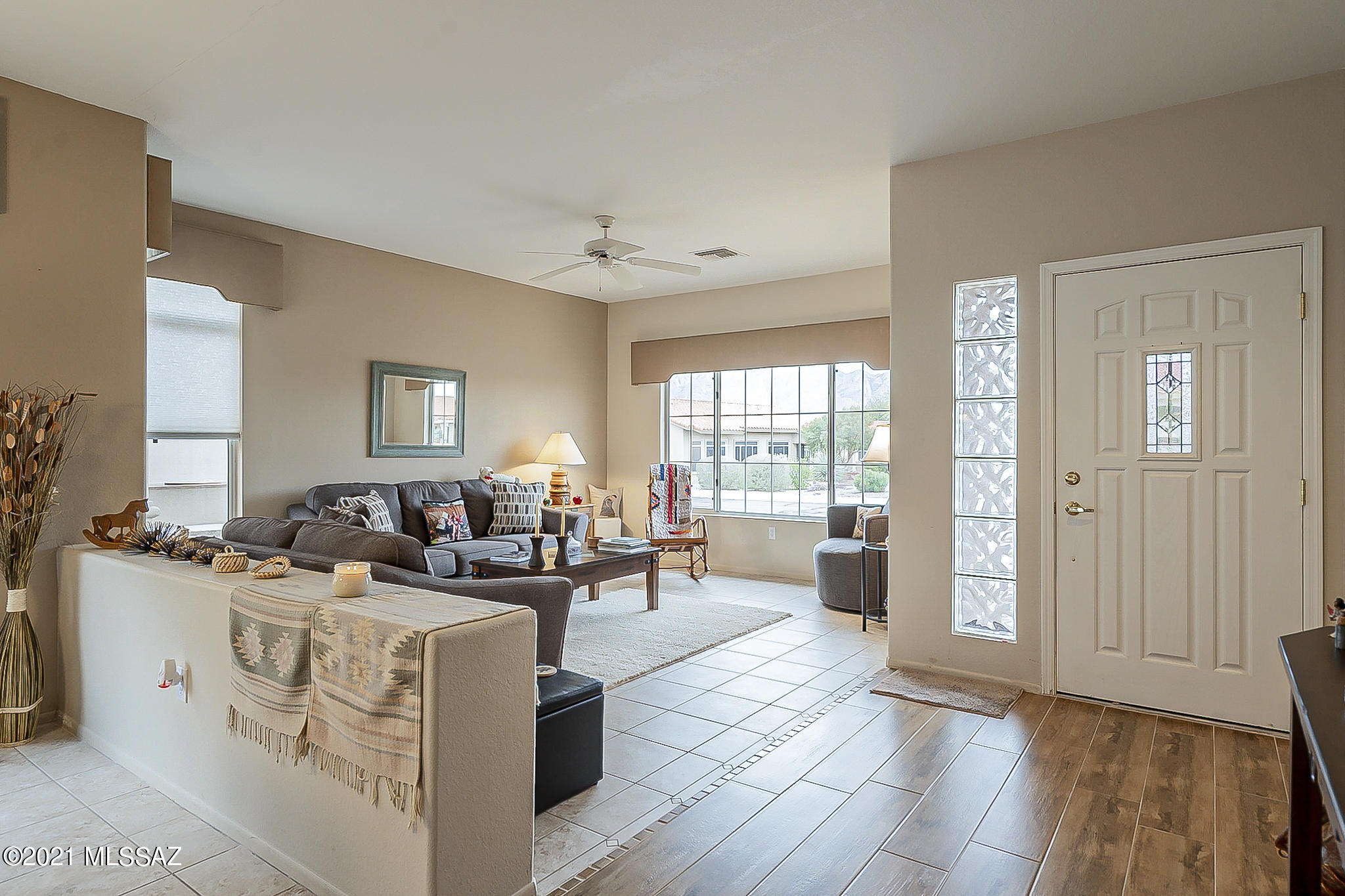 Sun City Vistoso Unit 7(1-227) - Residential