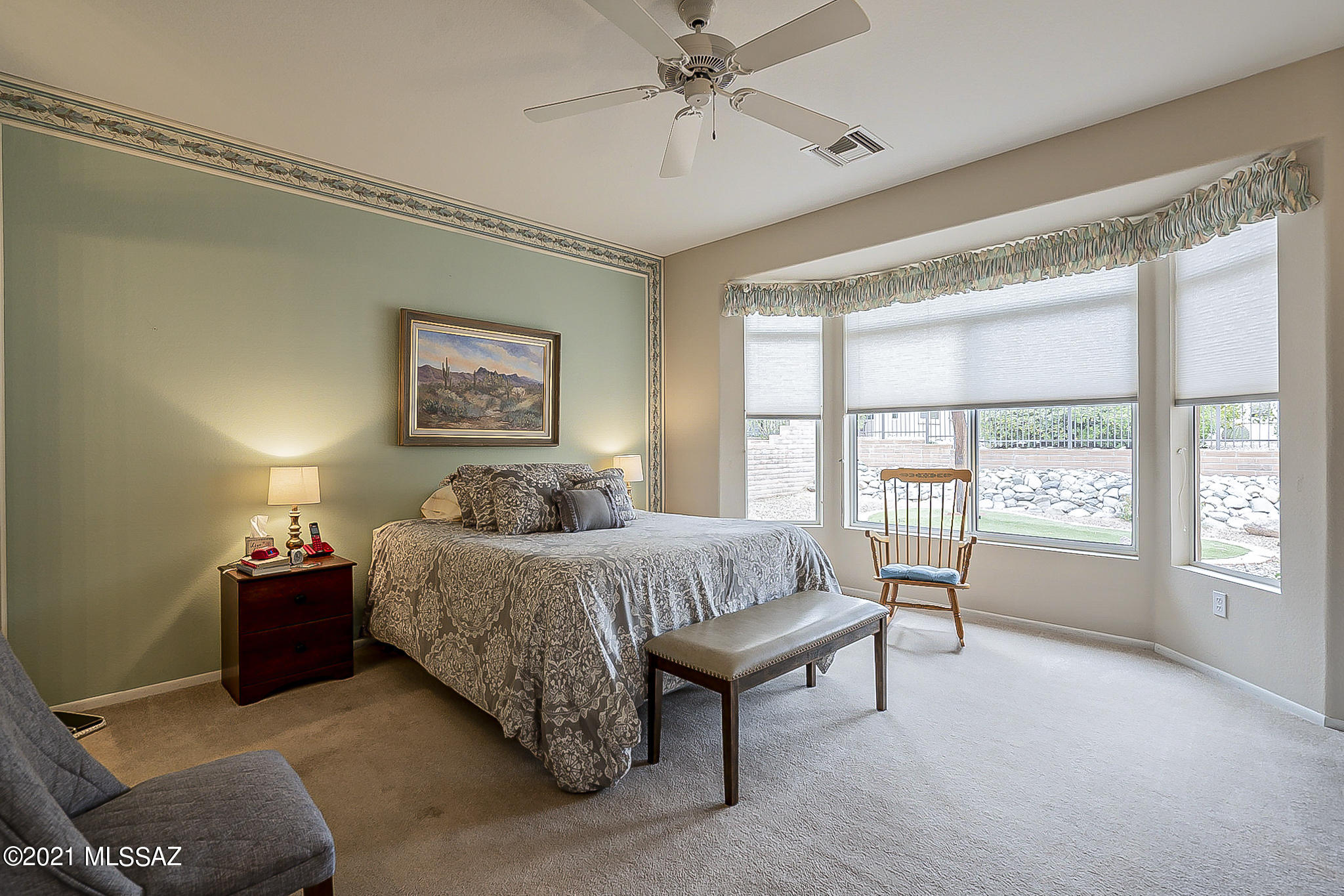Sun City Vistoso Unit 7(1-227) - Residential