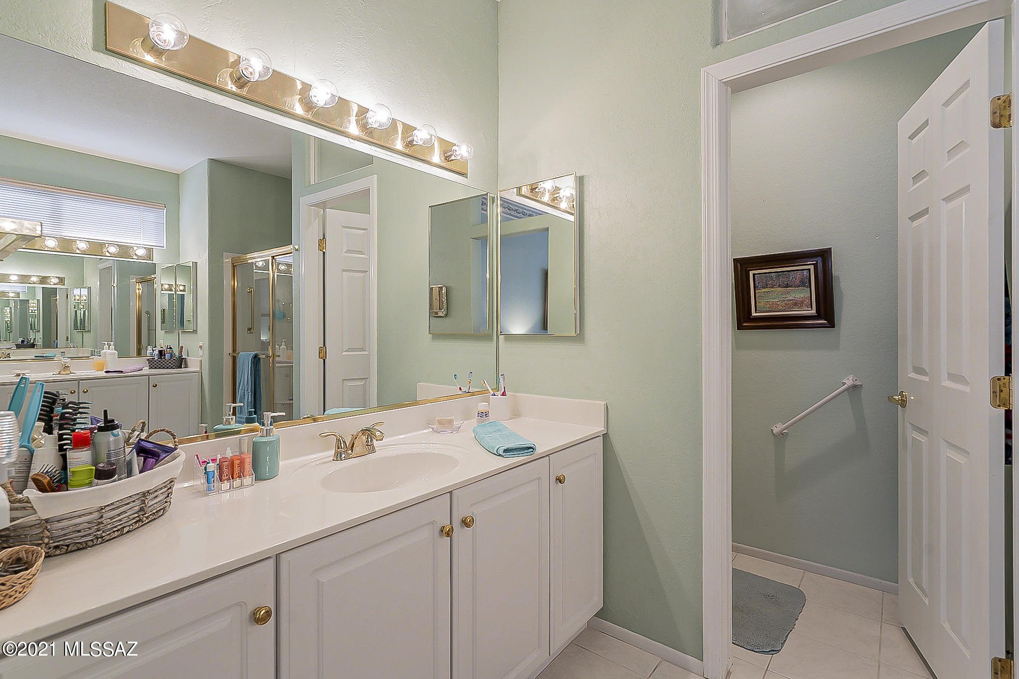 Sun City Vistoso Unit 7(1-227) - Residential