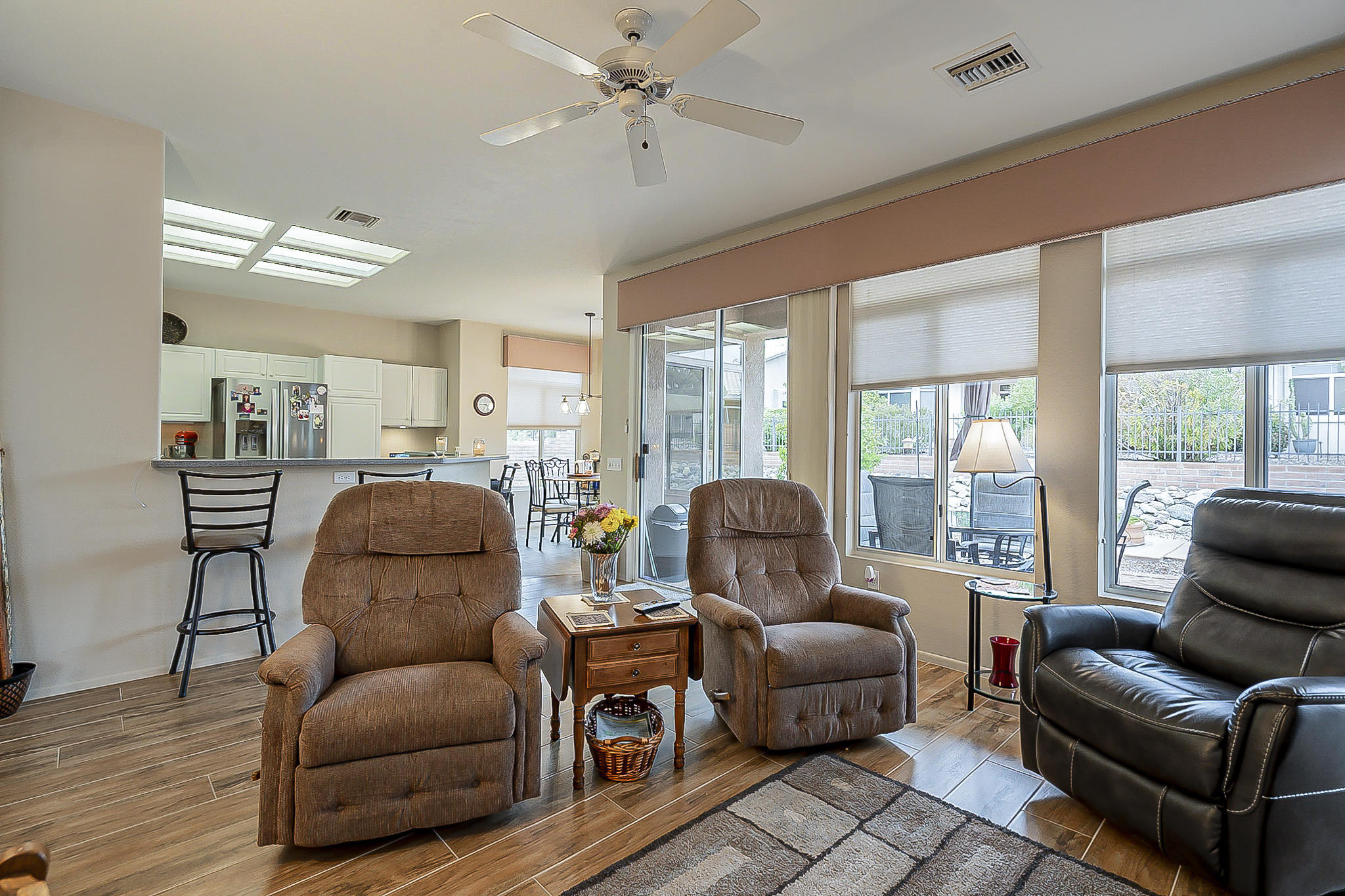 Sun City Vistoso Unit 7(1-227) - Residential