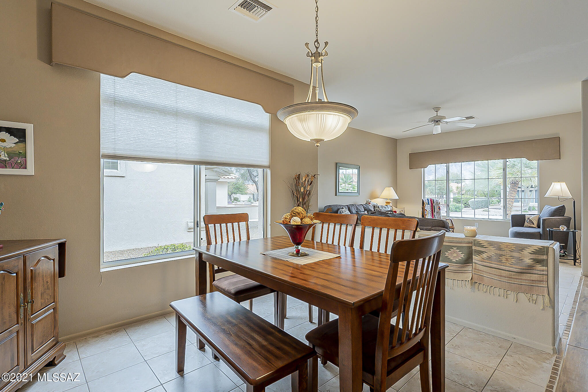 Sun City Vistoso Unit 7(1-227) - Residential