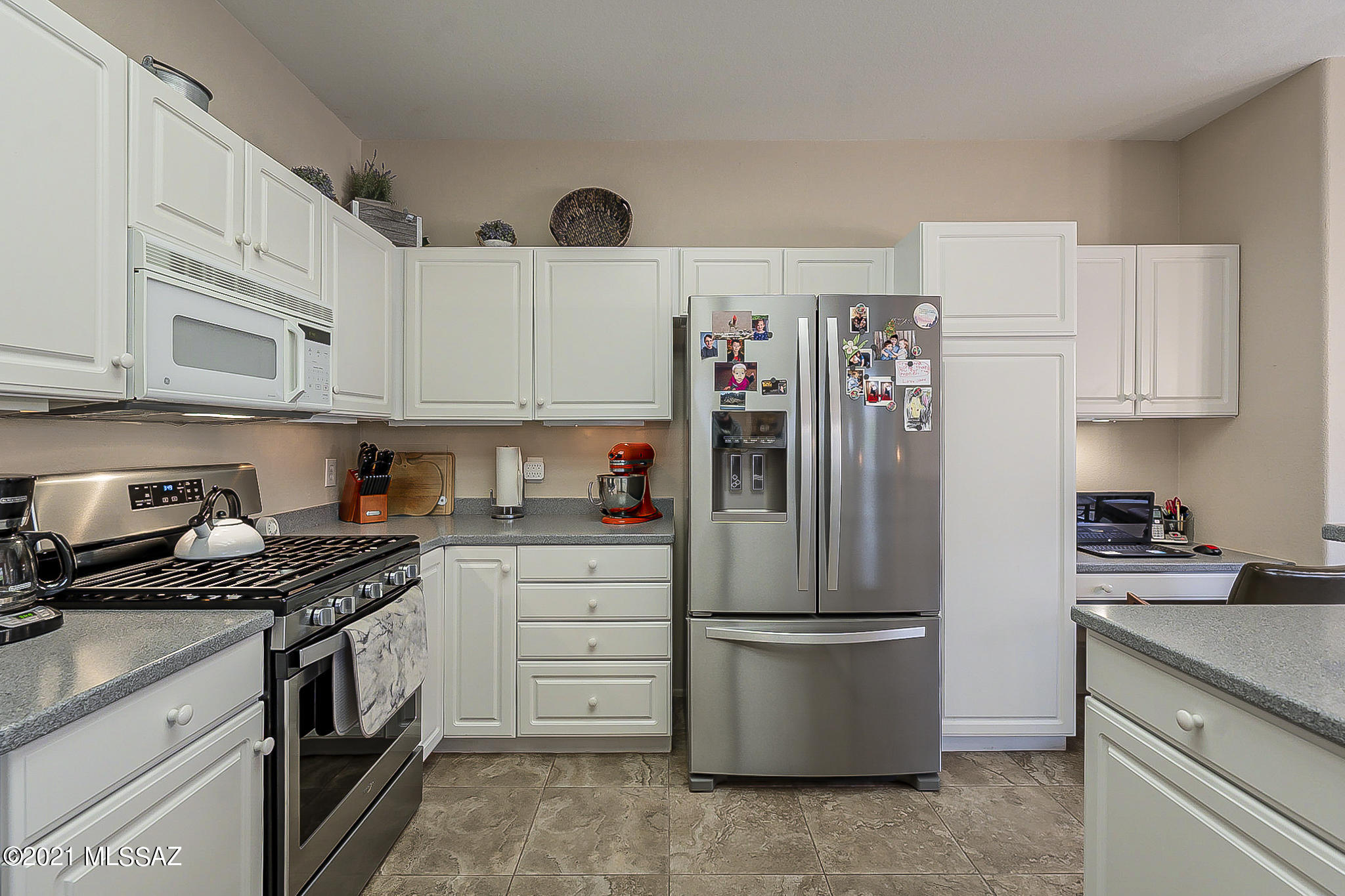 Sun City Vistoso Unit 7(1-227) - Residential