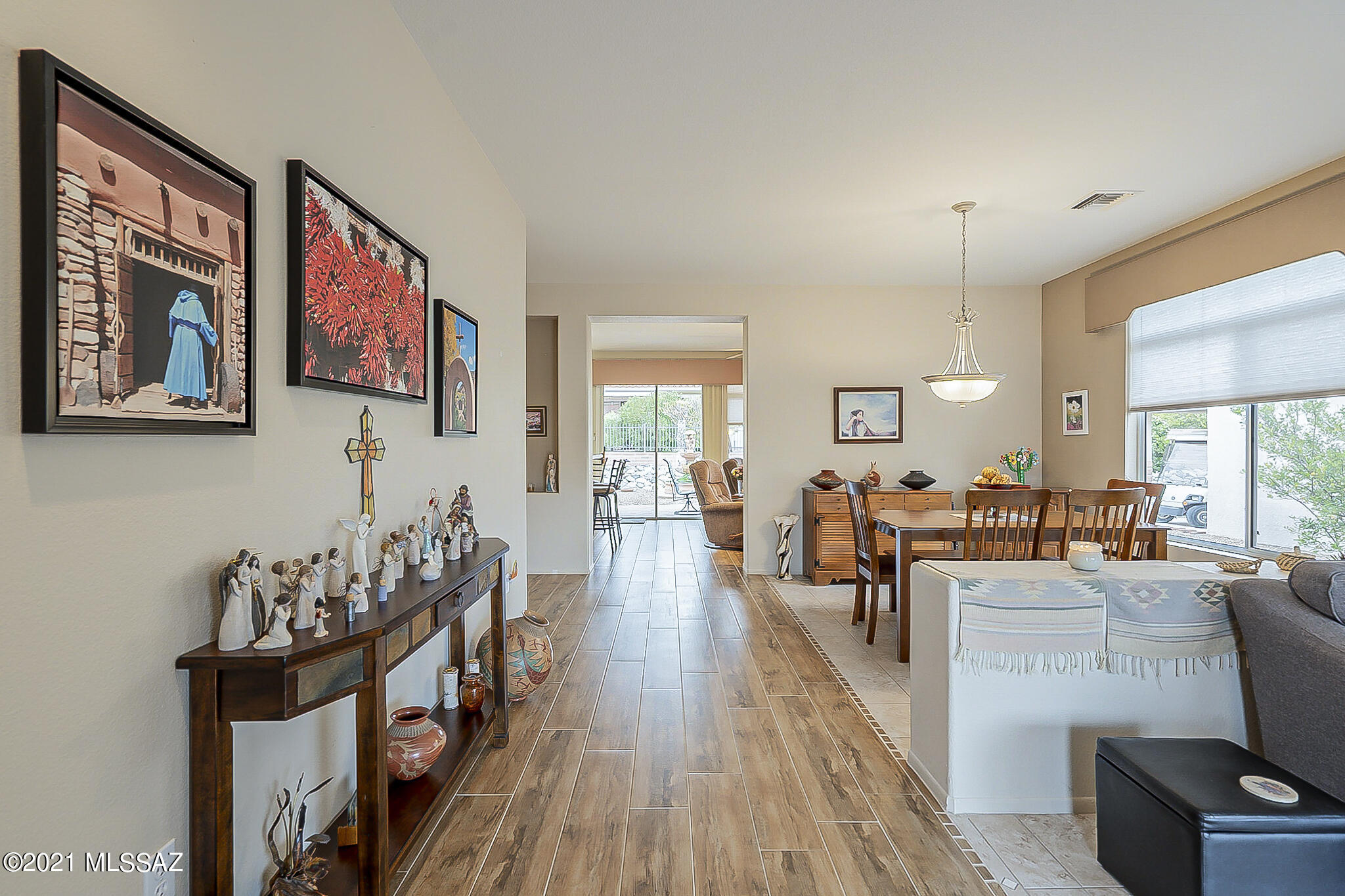 Sun City Vistoso Unit 7(1-227) - Residential